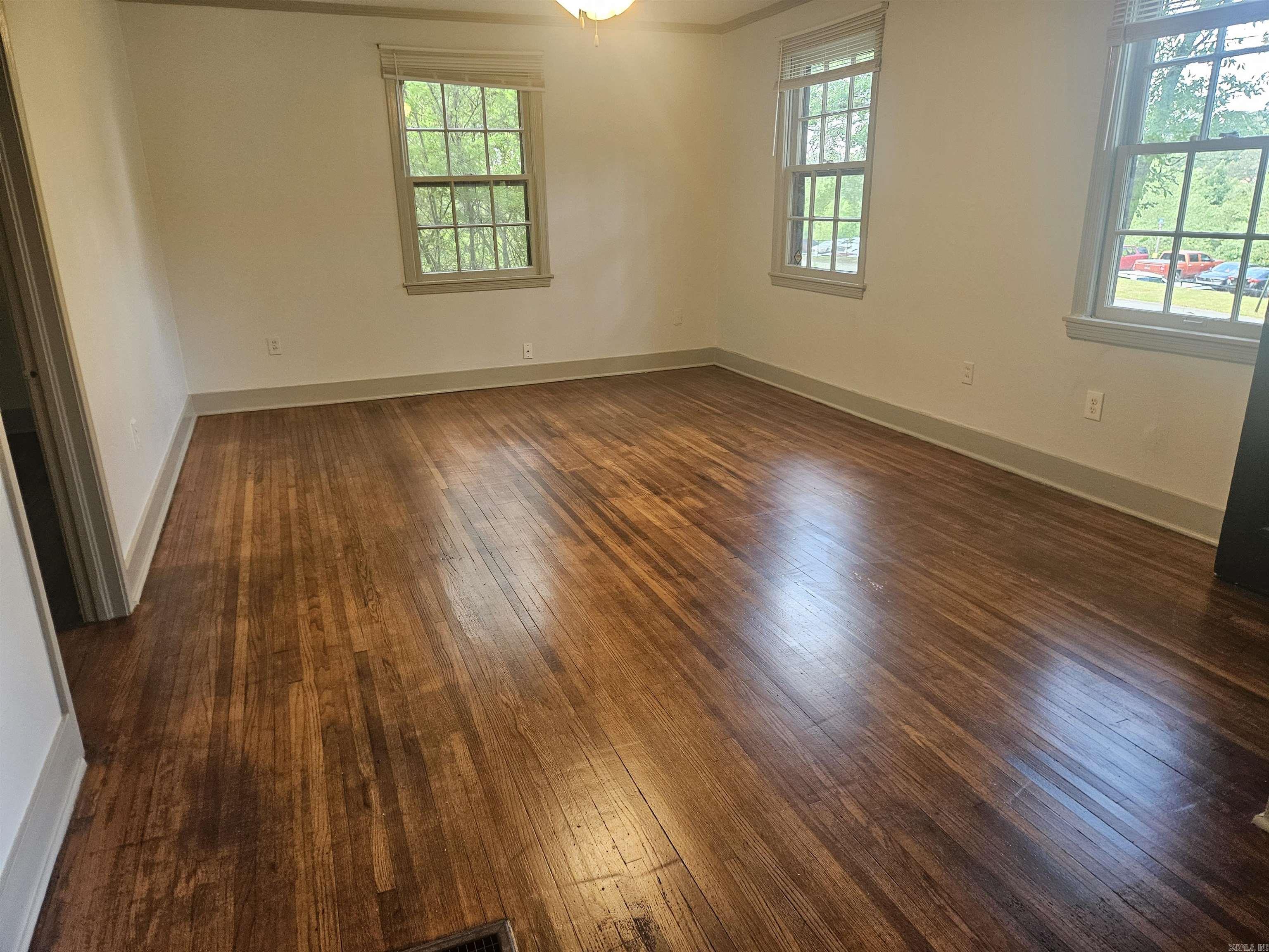Cherry & Cox - Residential Income