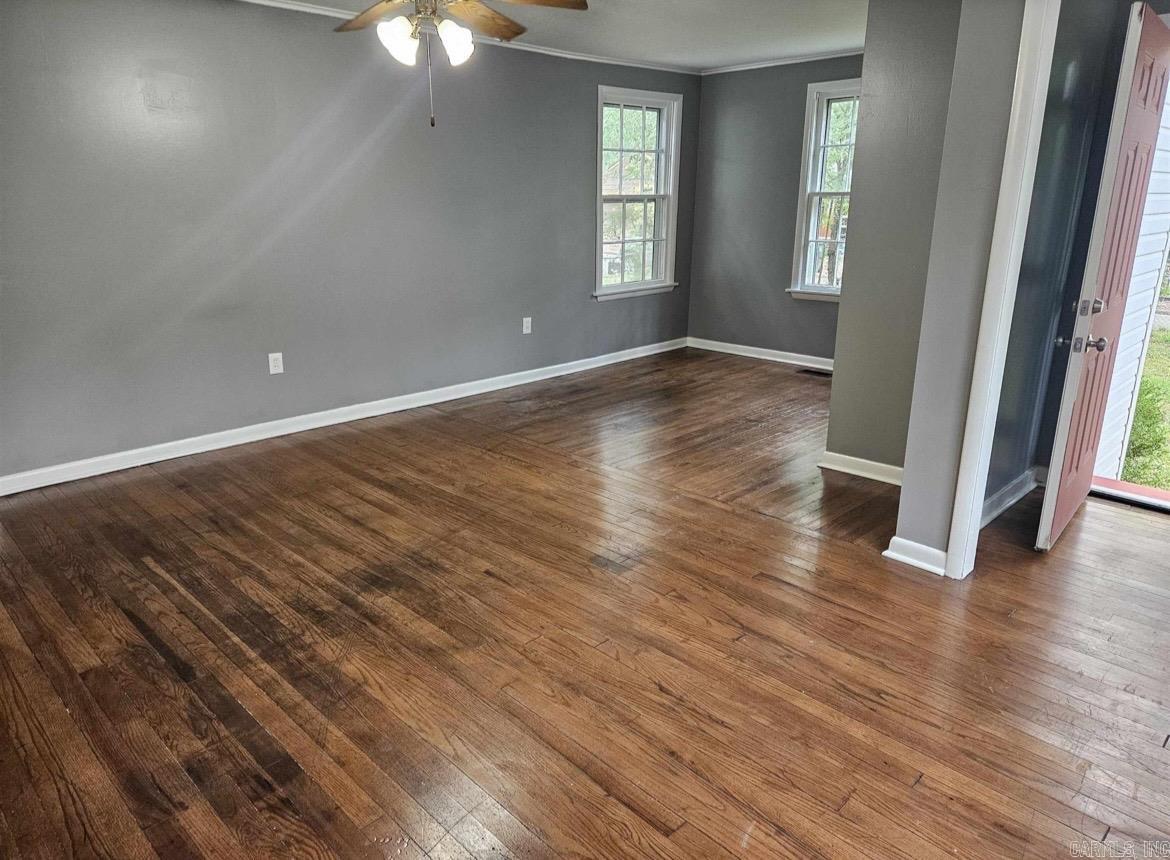 Cherry & Cox - Residential Income