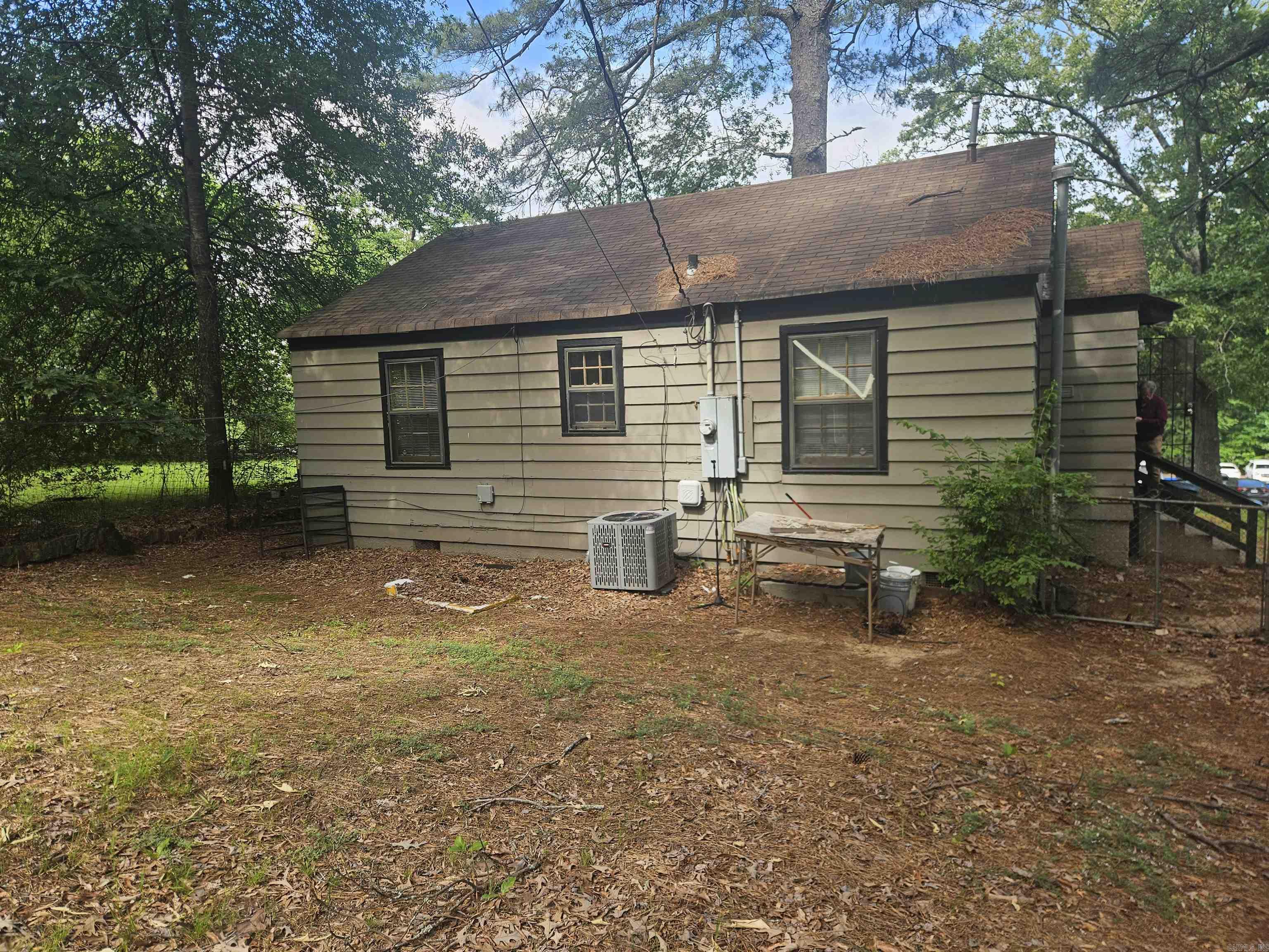 Cherry & Cox - Residential Income