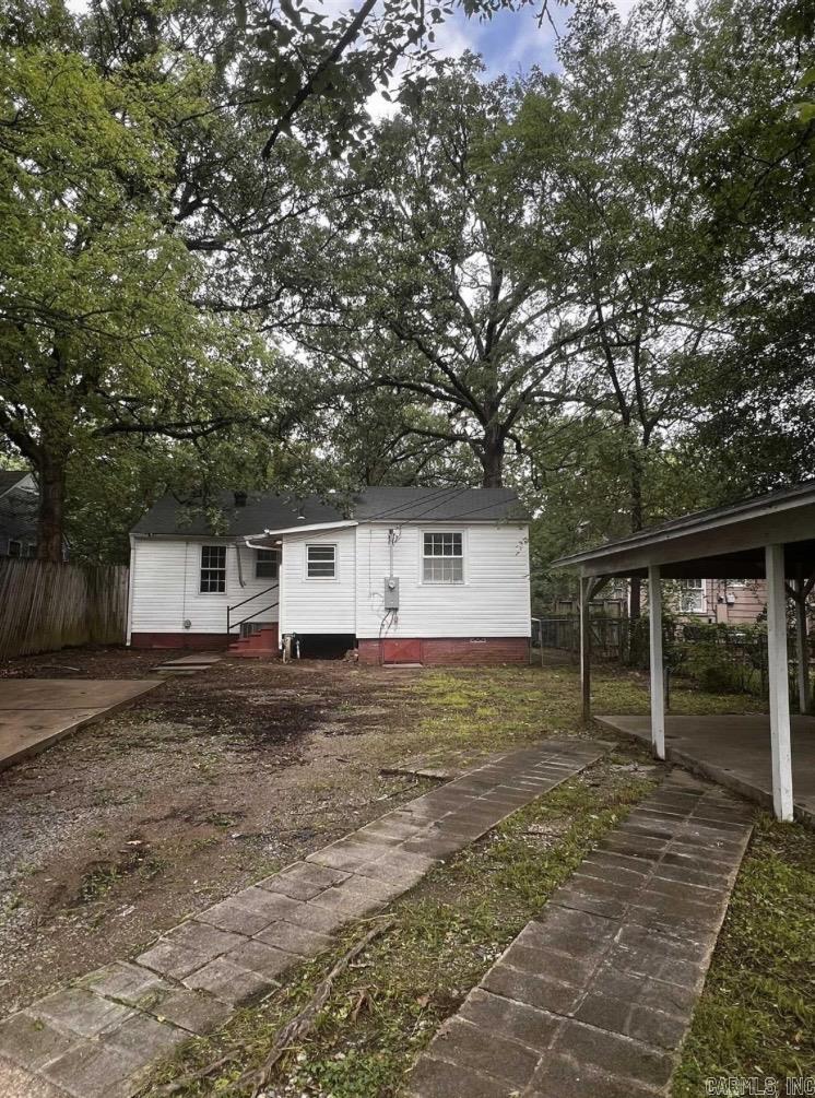 Cherry & Cox - Residential Income