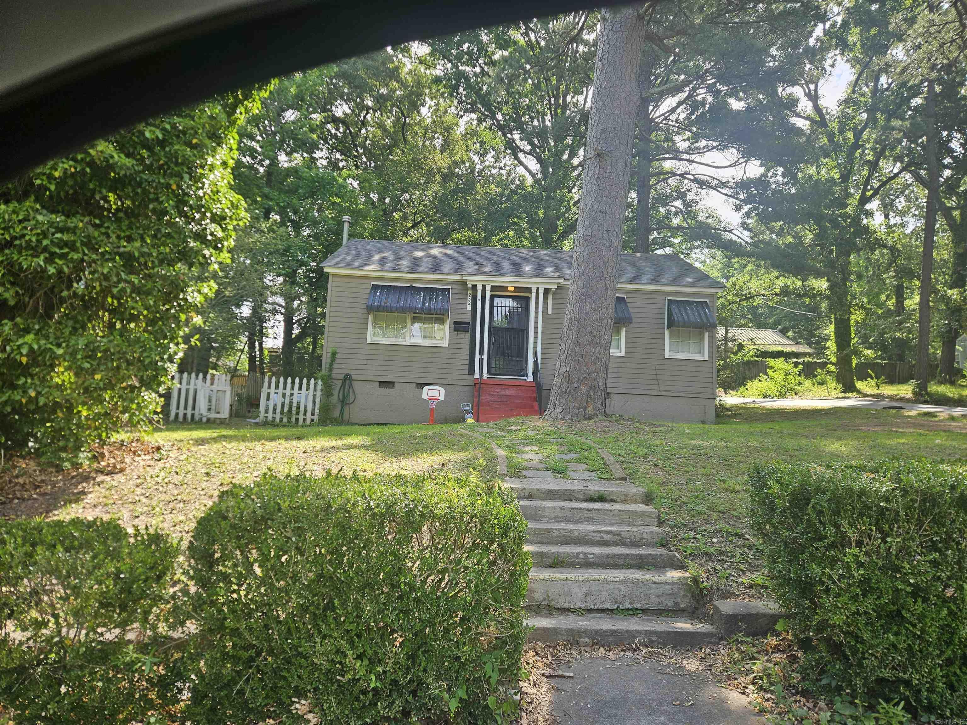 Cherry & Cox - Residential Income