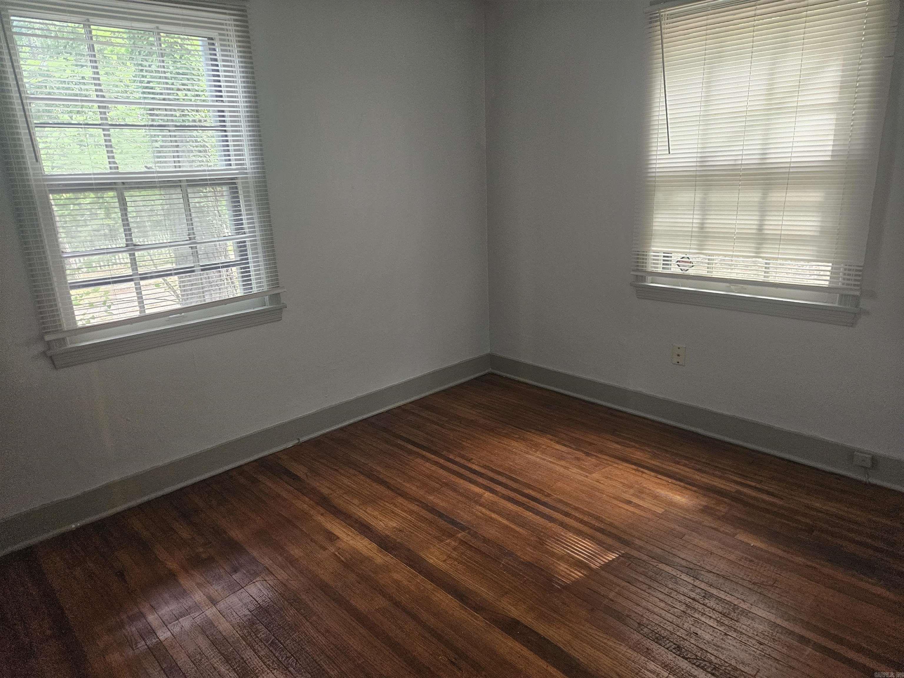 Cherry & Cox - Residential Income