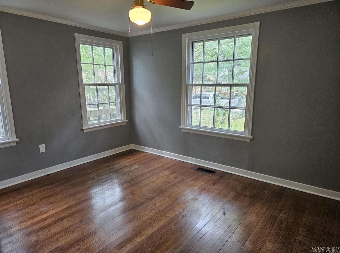 Cherry & Cox - Residential Income
