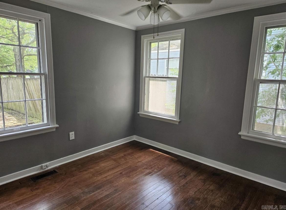 Cherry & Cox - Residential Income