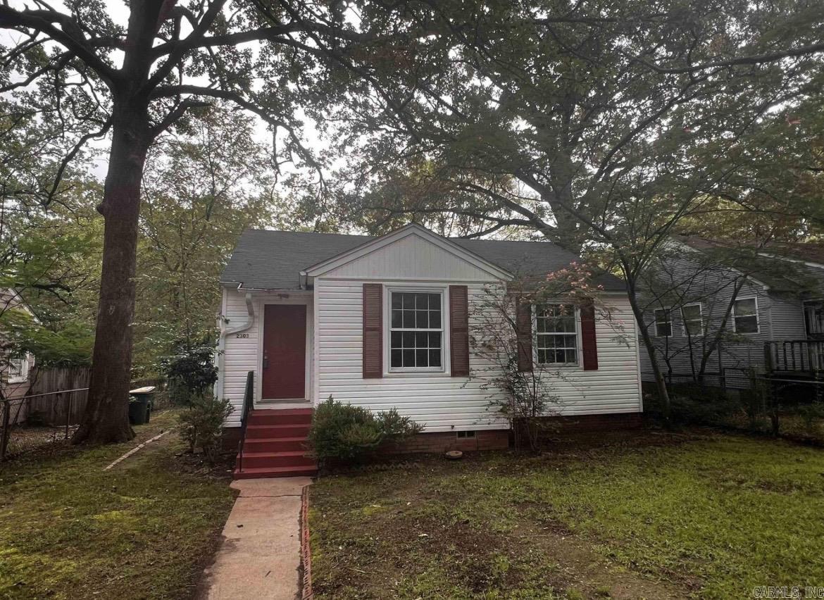 Cherry & Cox - Residential Income