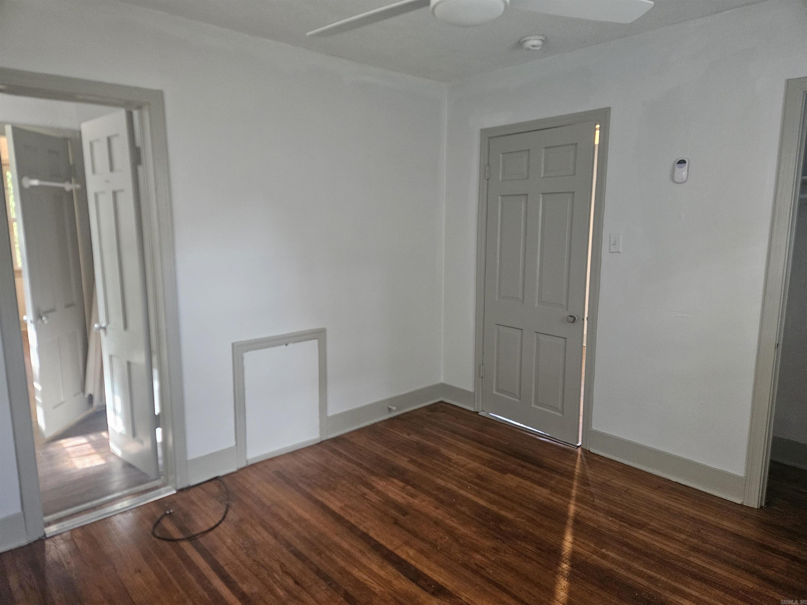 Cherry & Cox - Residential Income