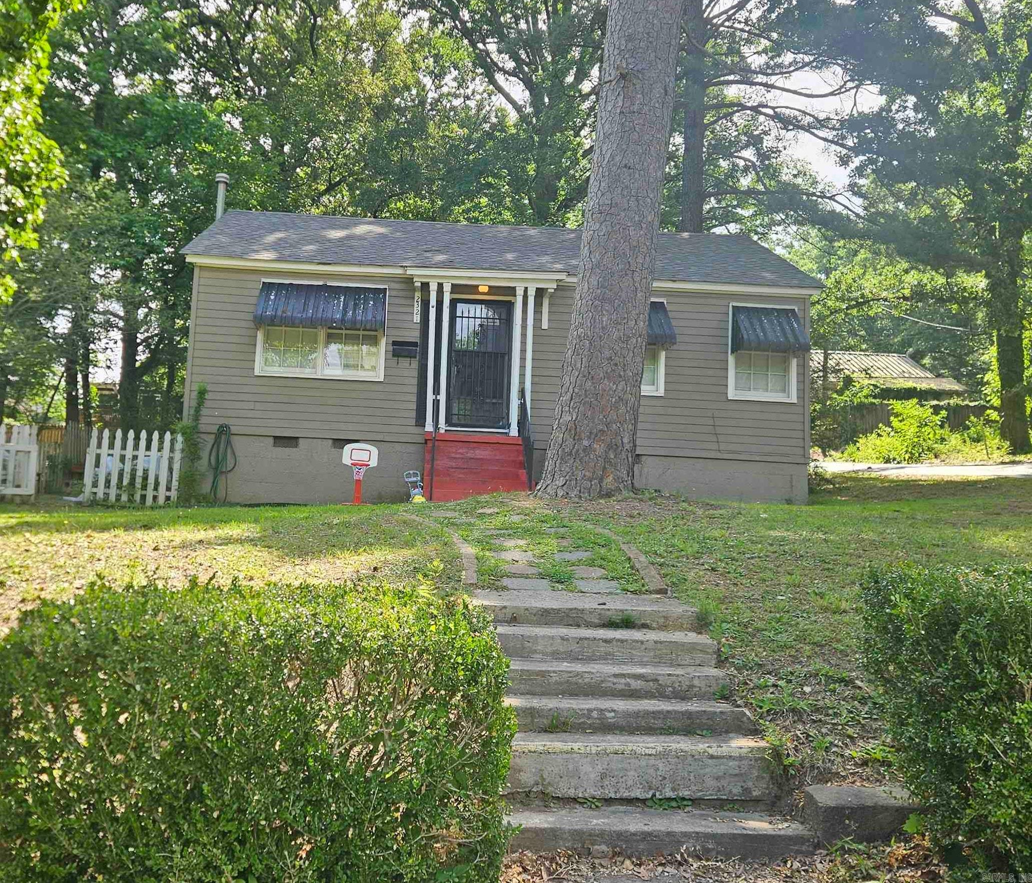 Cherry & Cox - Residential Income