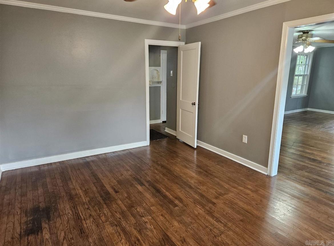 Cherry & Cox - Residential Income