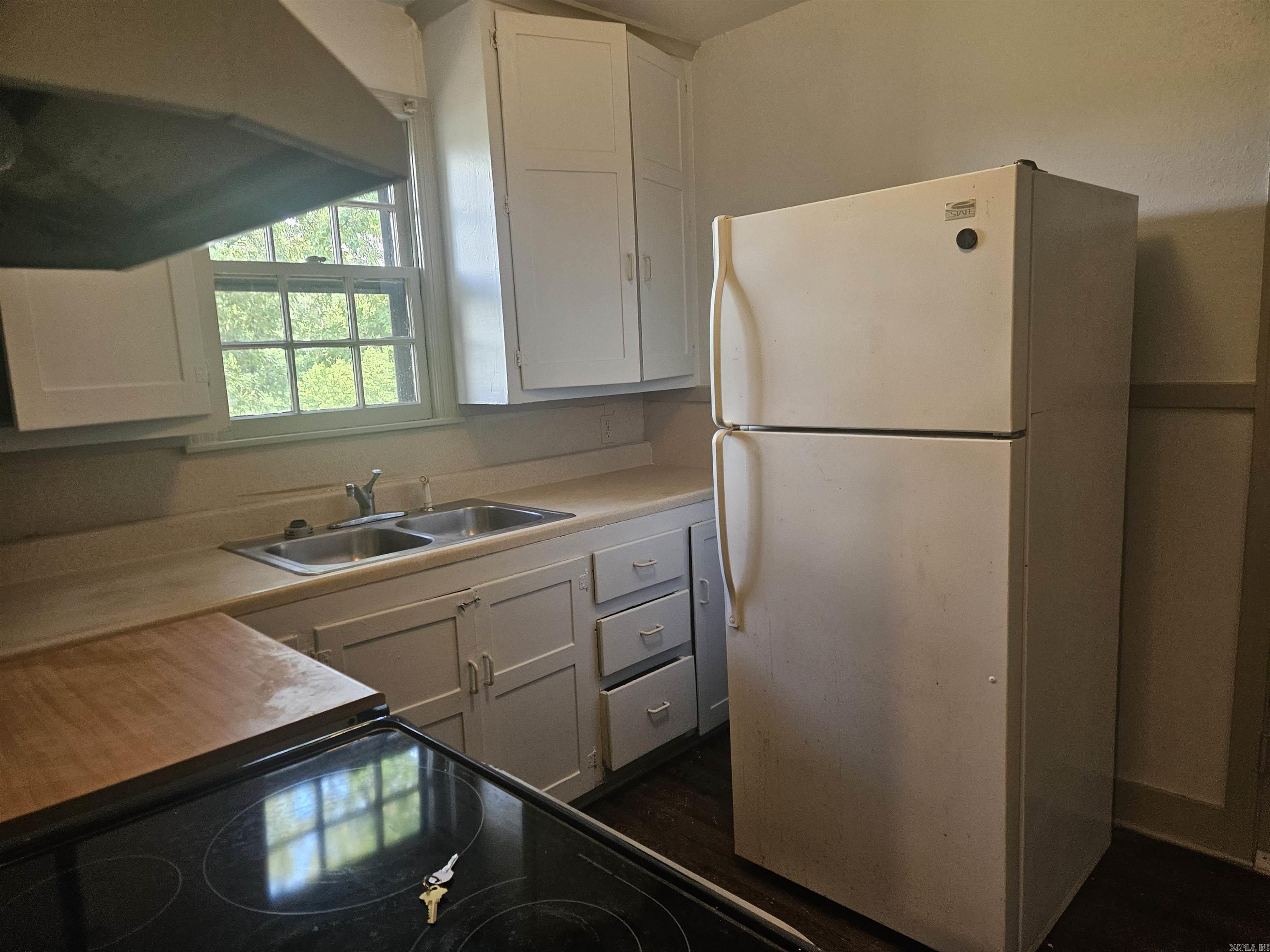 Cherry & Cox - Residential Income