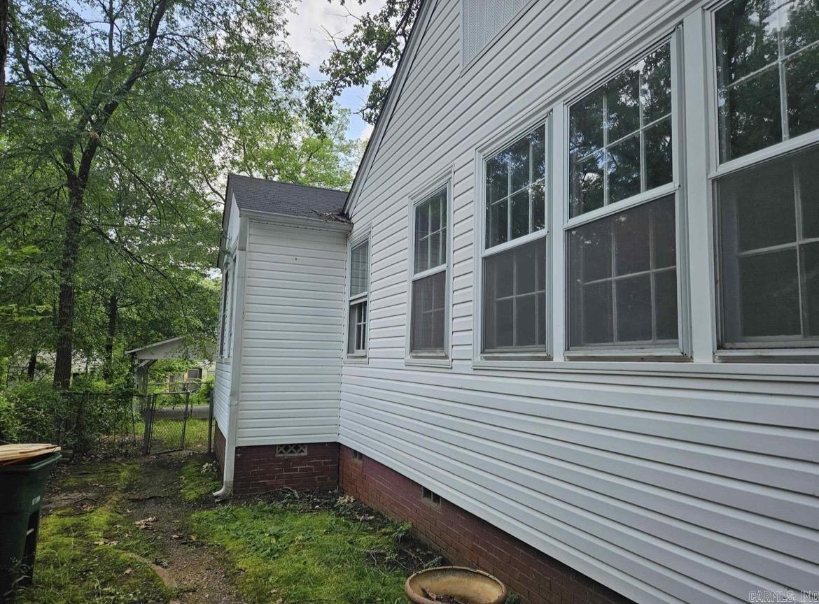 Cherry & Cox - Residential Income
