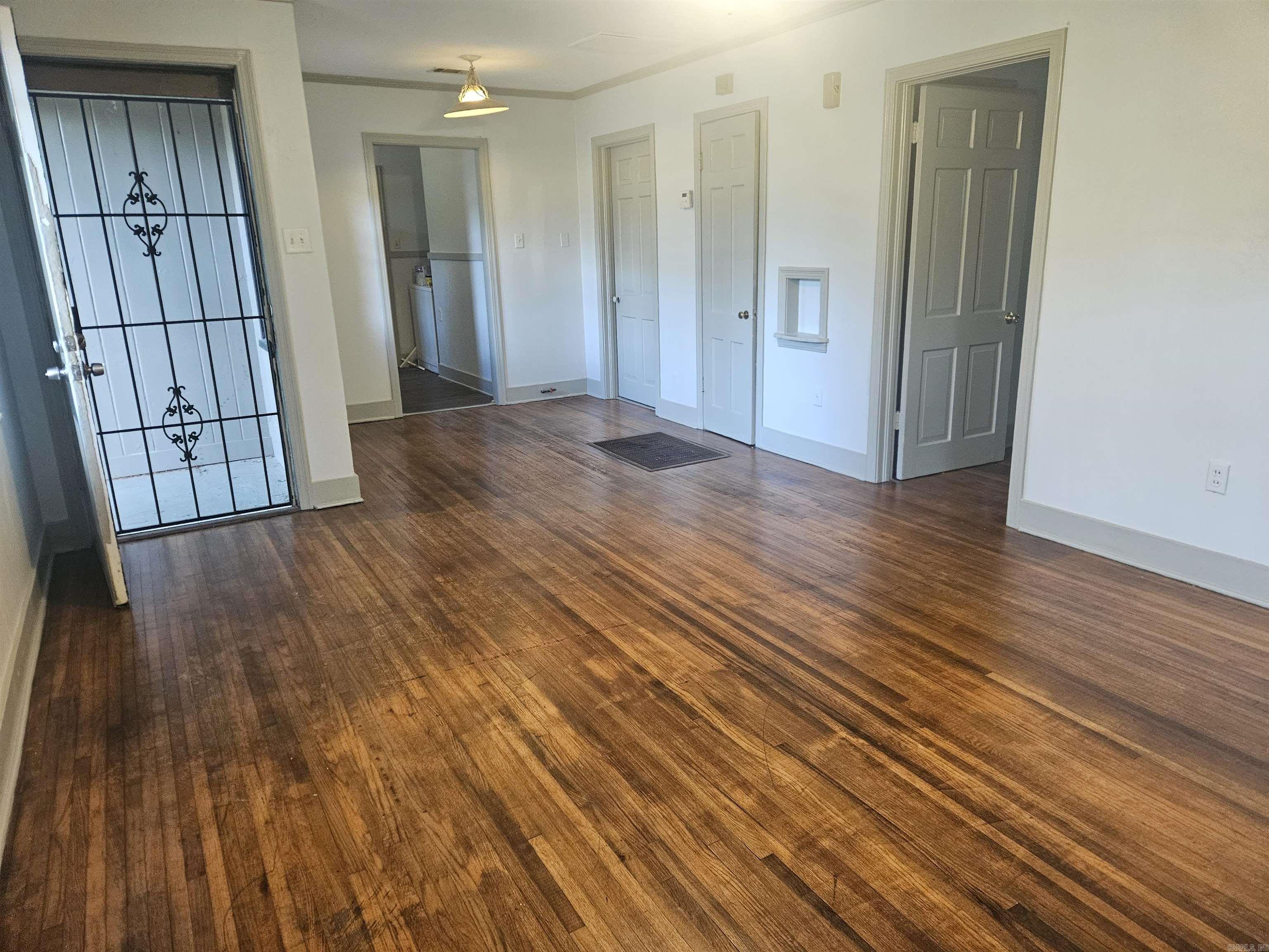 Cherry & Cox - Residential Income