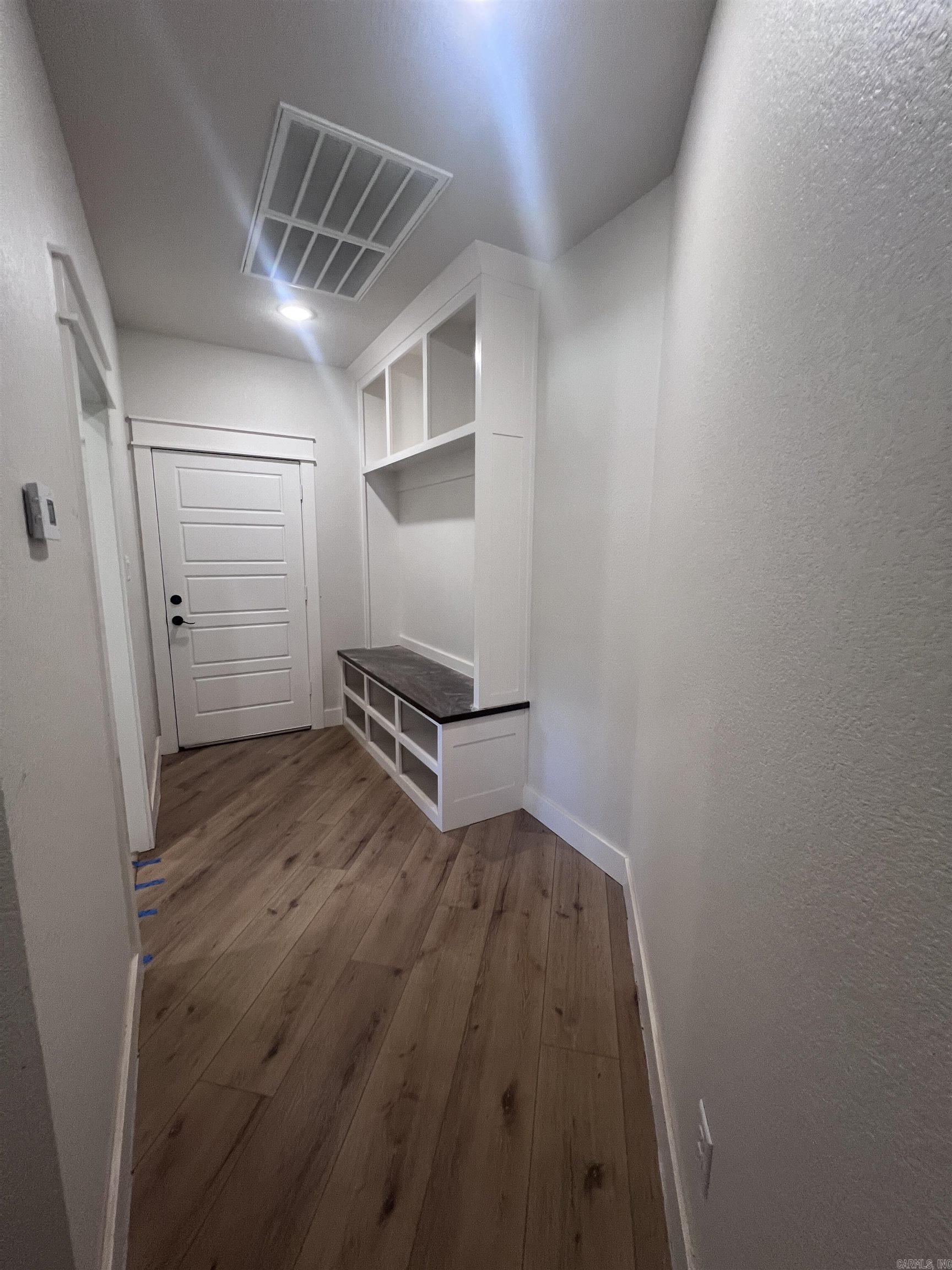 Hawks Point - Residential