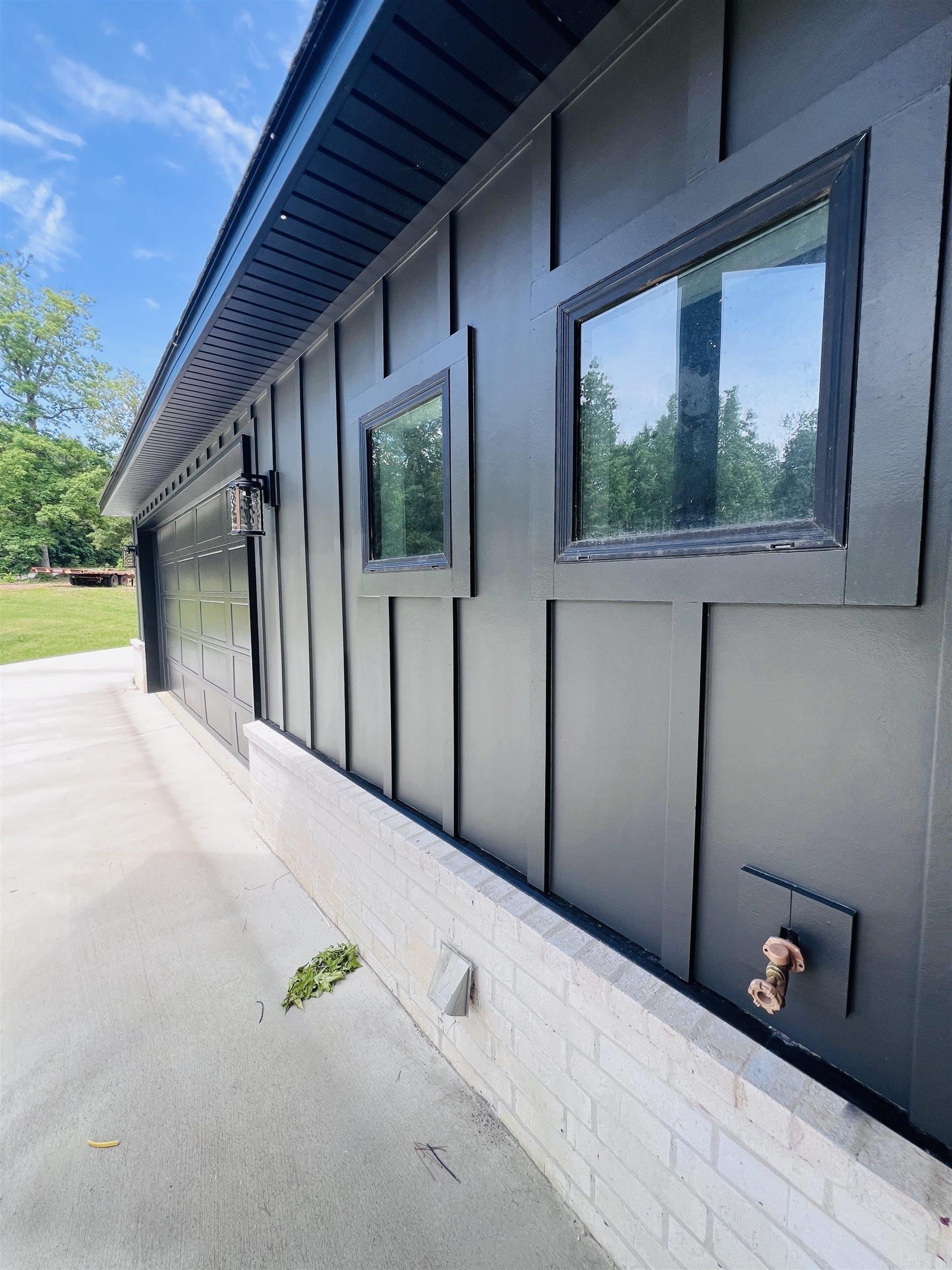 Hawks Point - Residential