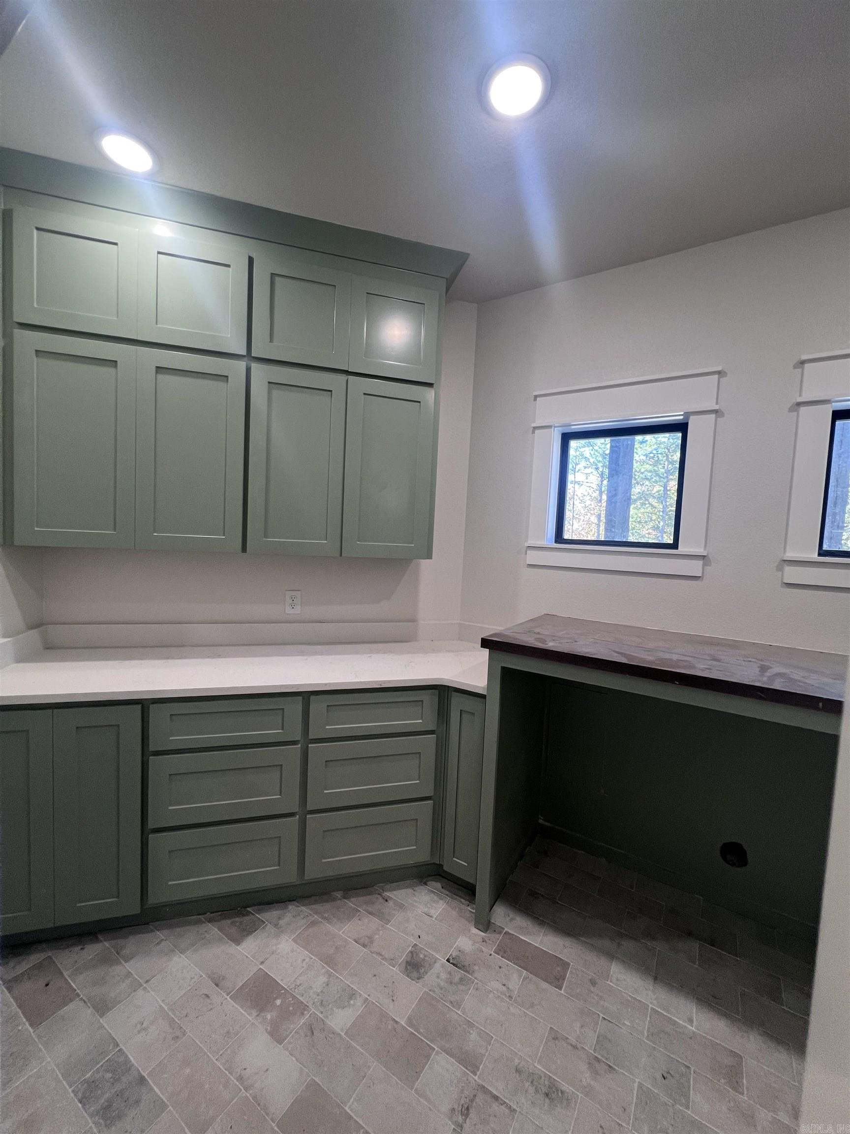 Hawks Point - Residential