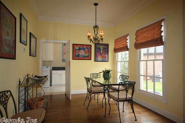 Not In List - Residential