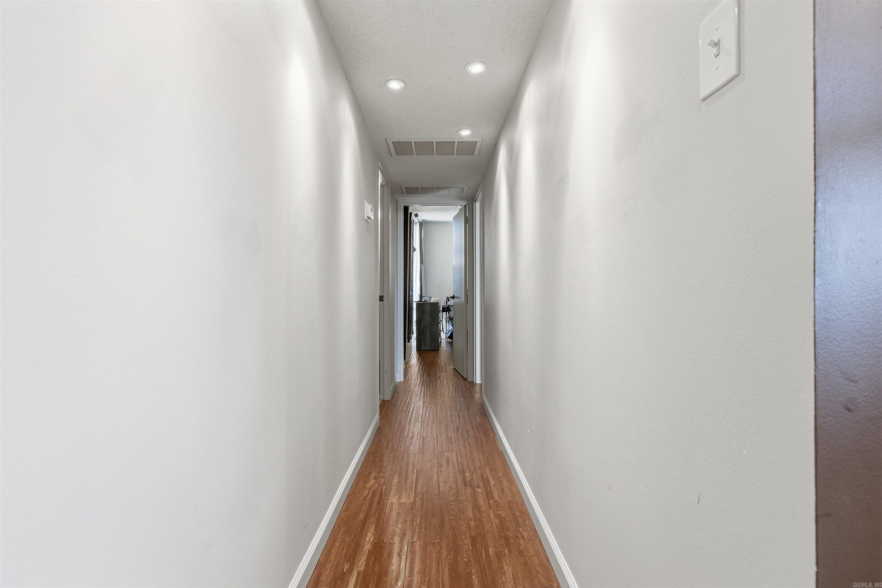 QUAPAW TOWERS HPR - Residential