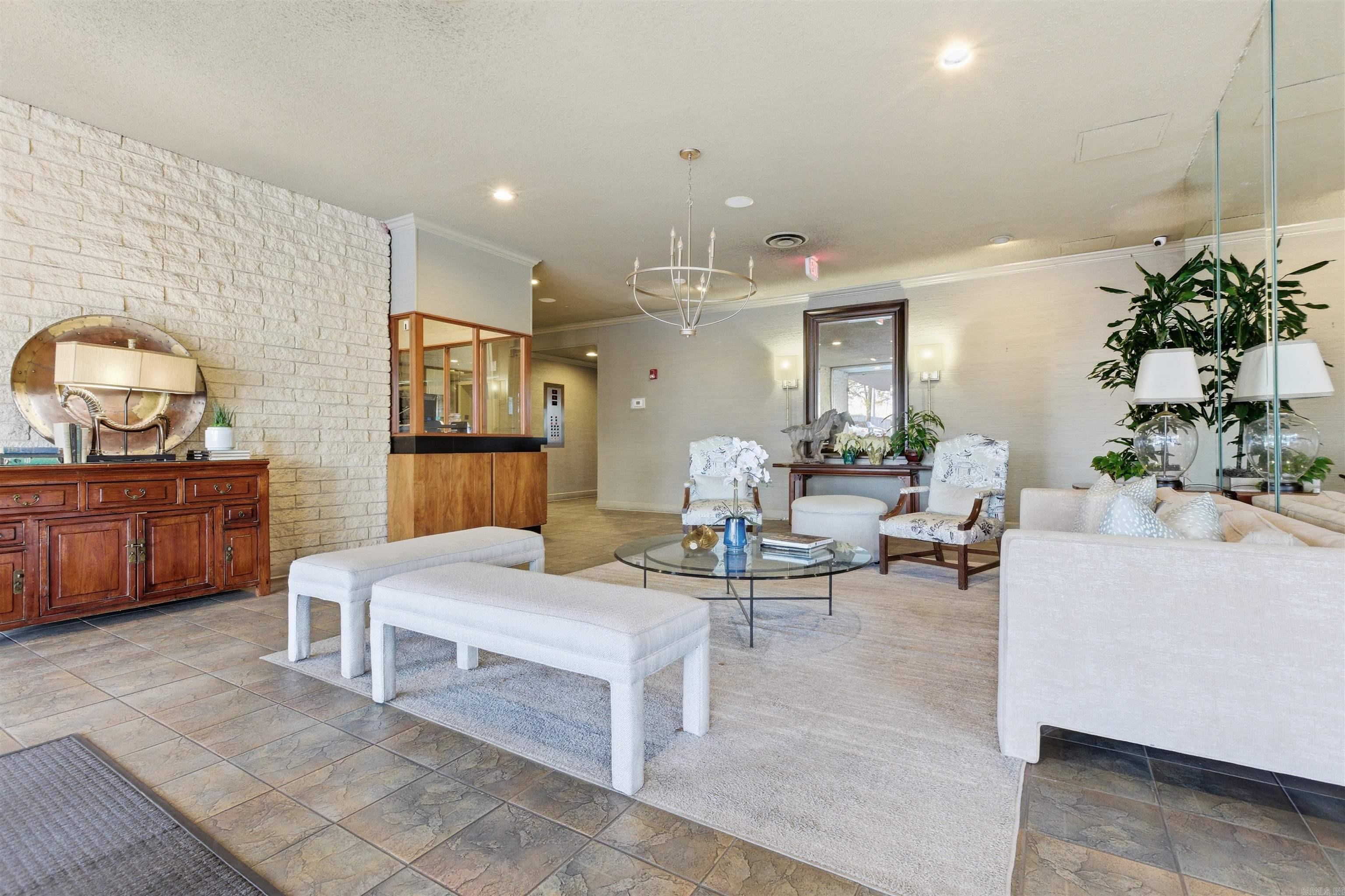 QUAPAW TOWERS HPR - Residential