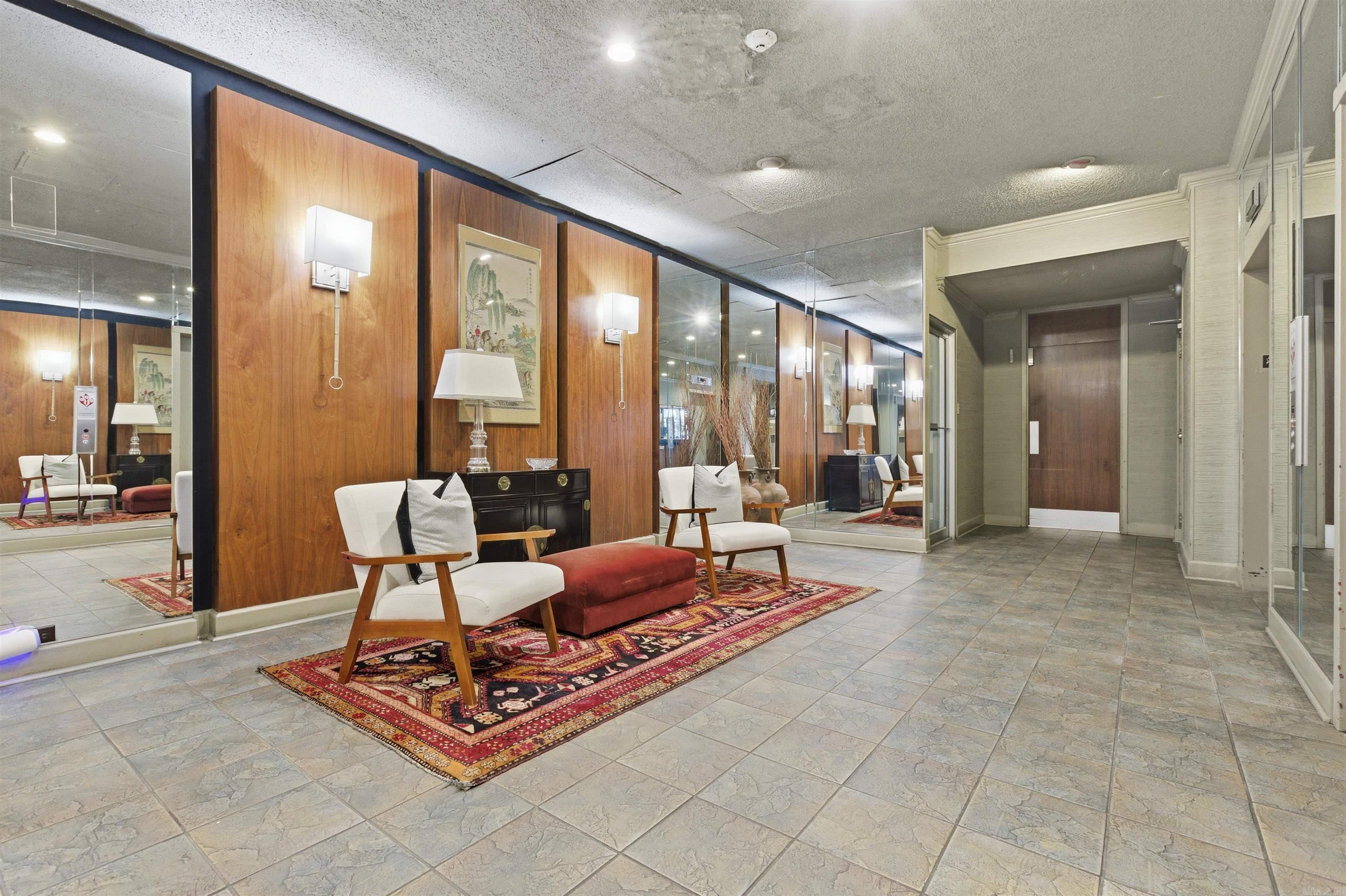 QUAPAW TOWERS HPR - Residential