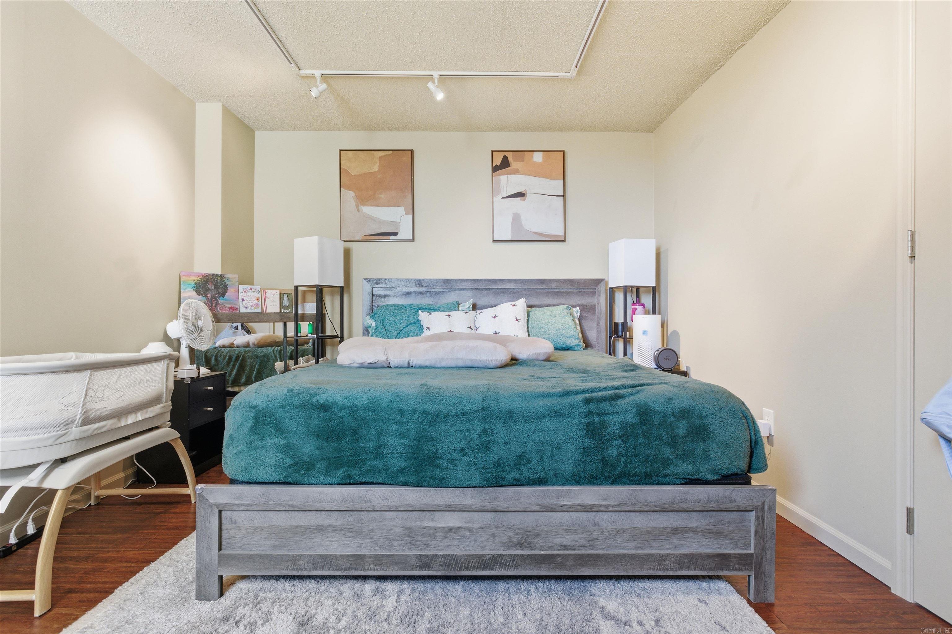 QUAPAW TOWERS HPR - Residential