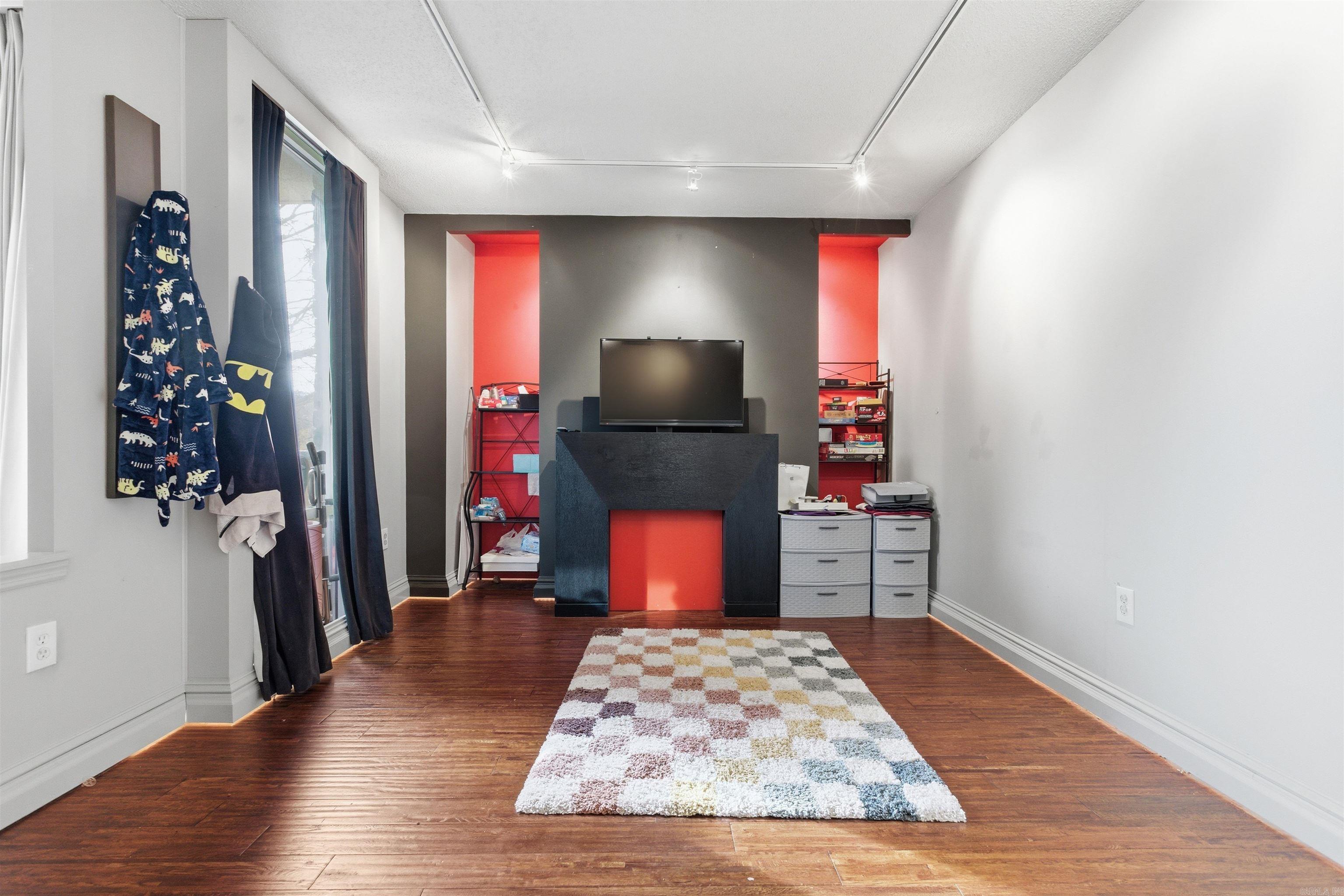 QUAPAW TOWERS HPR - Residential