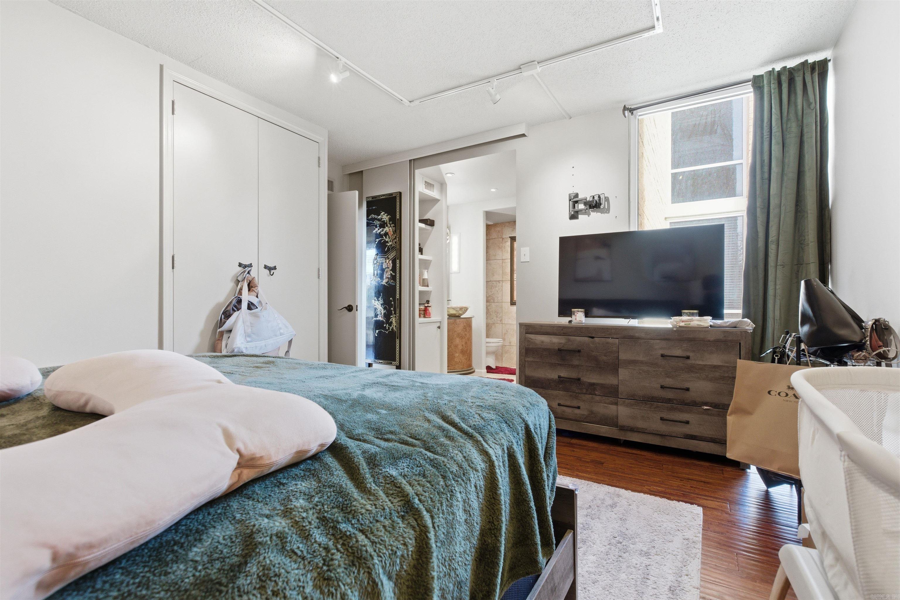 QUAPAW TOWERS HPR - Residential