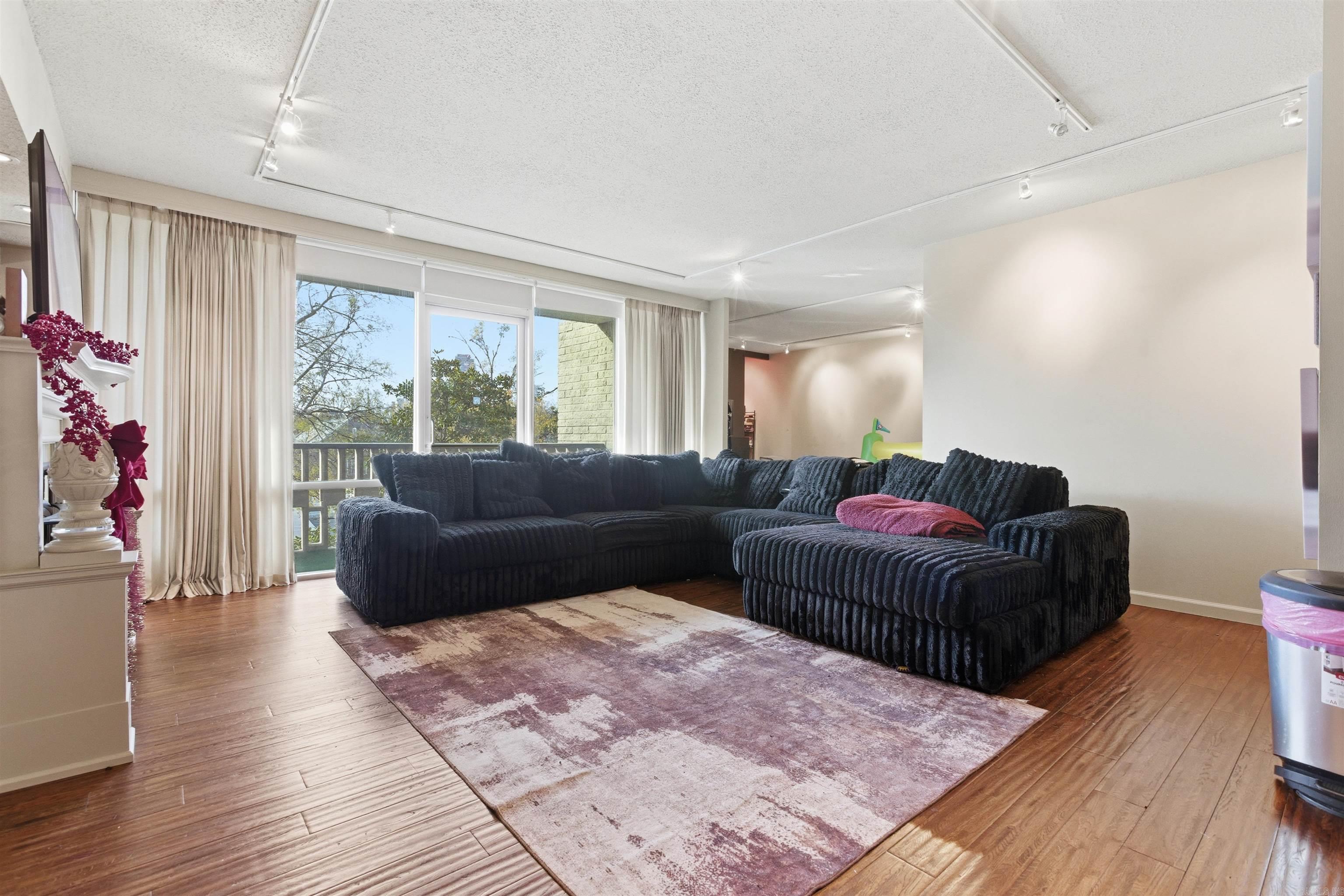 QUAPAW TOWERS HPR - Residential