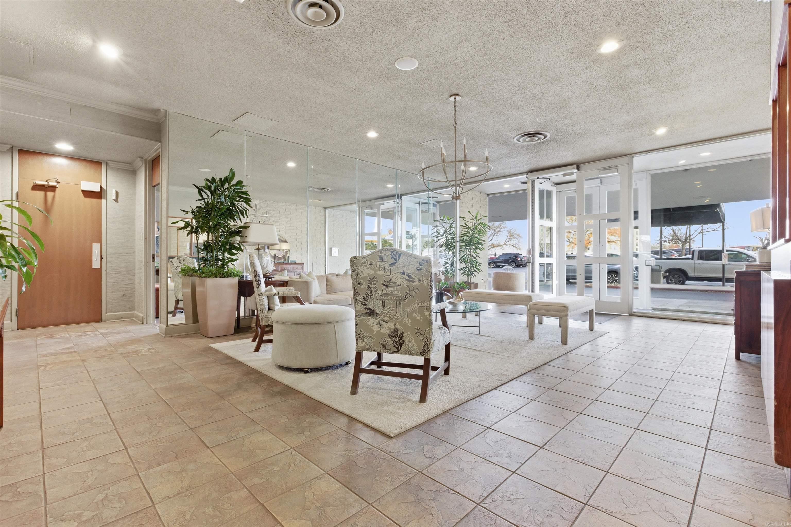 QUAPAW TOWERS HPR - Residential