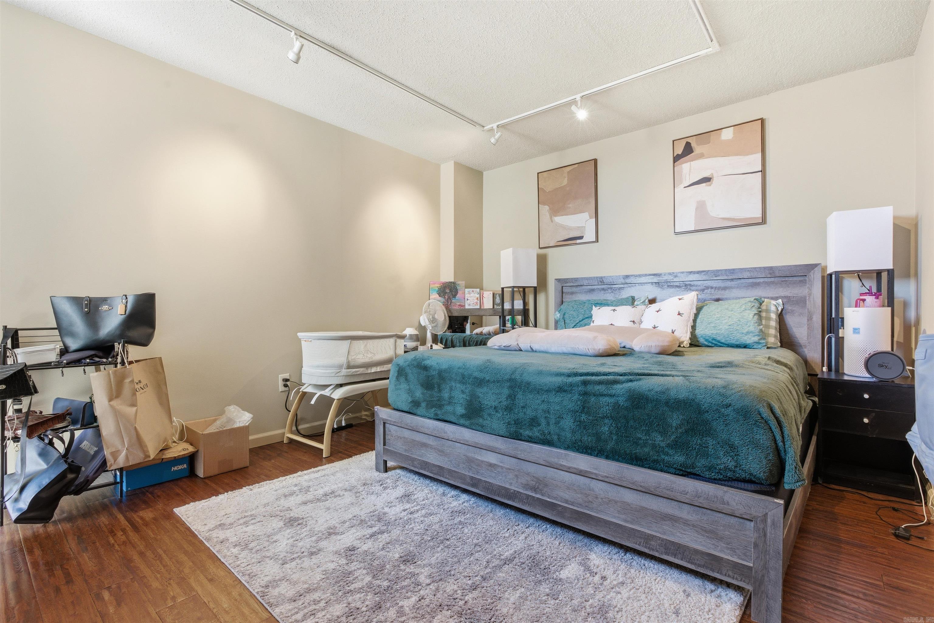 QUAPAW TOWERS HPR - Residential