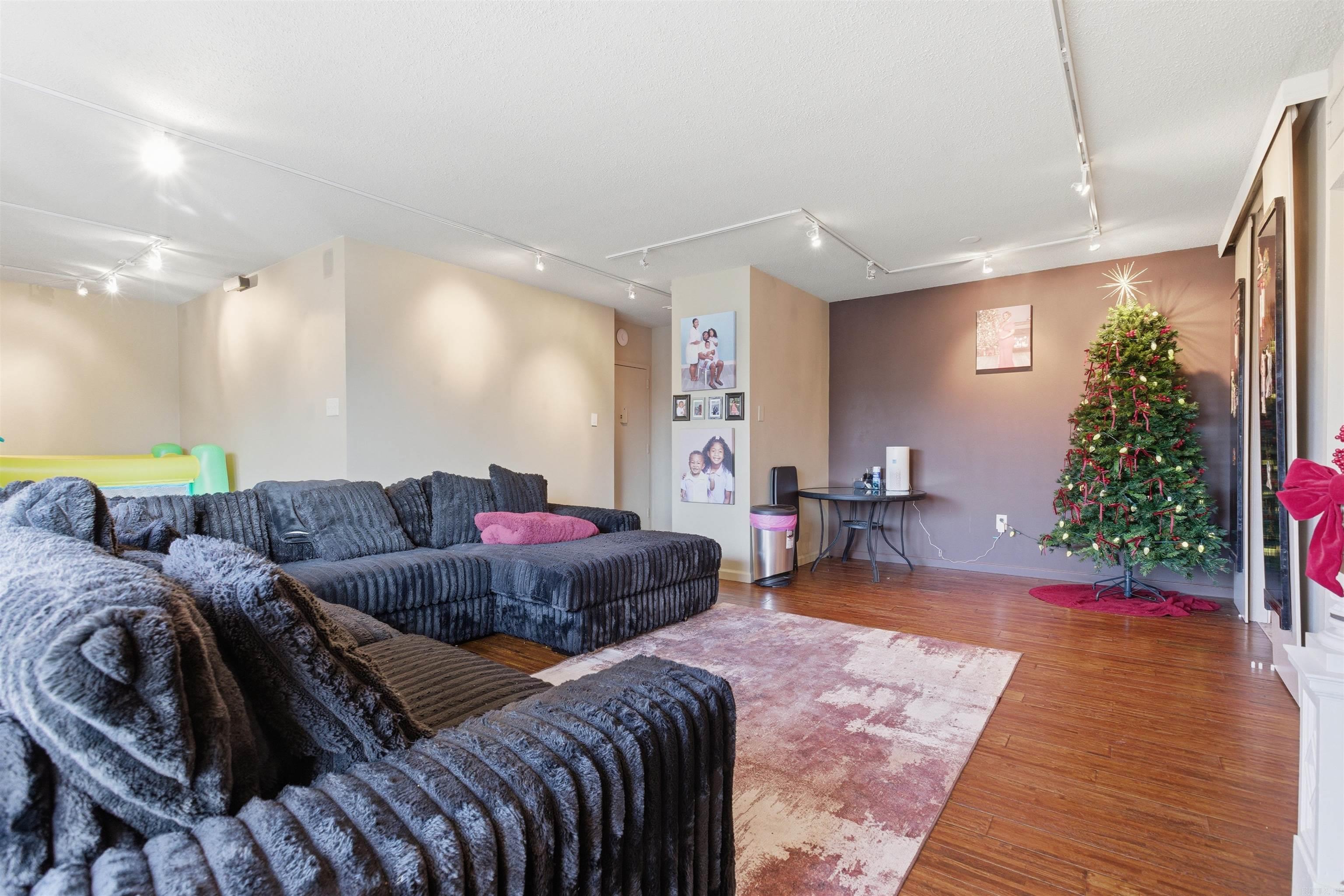 QUAPAW TOWERS HPR - Residential