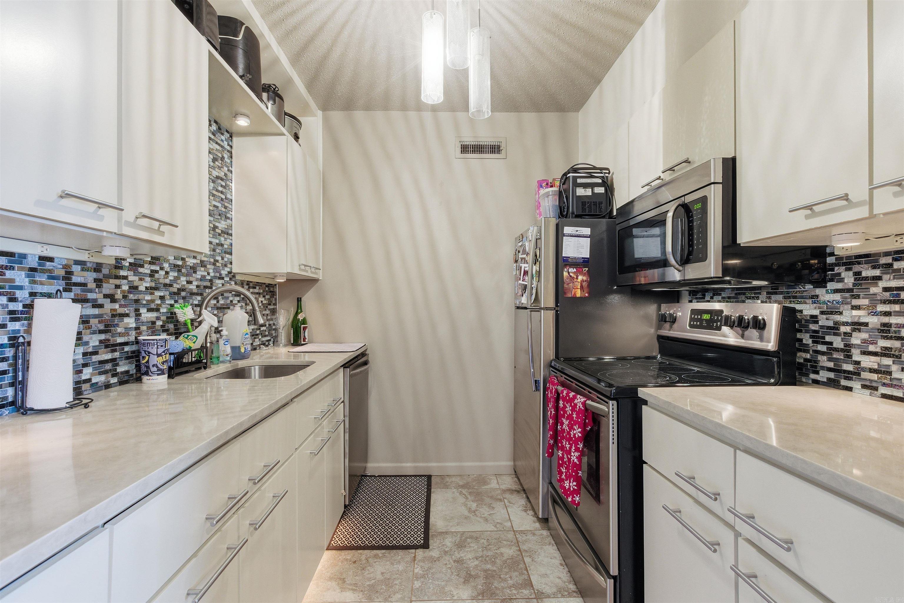 QUAPAW TOWERS HPR - Residential