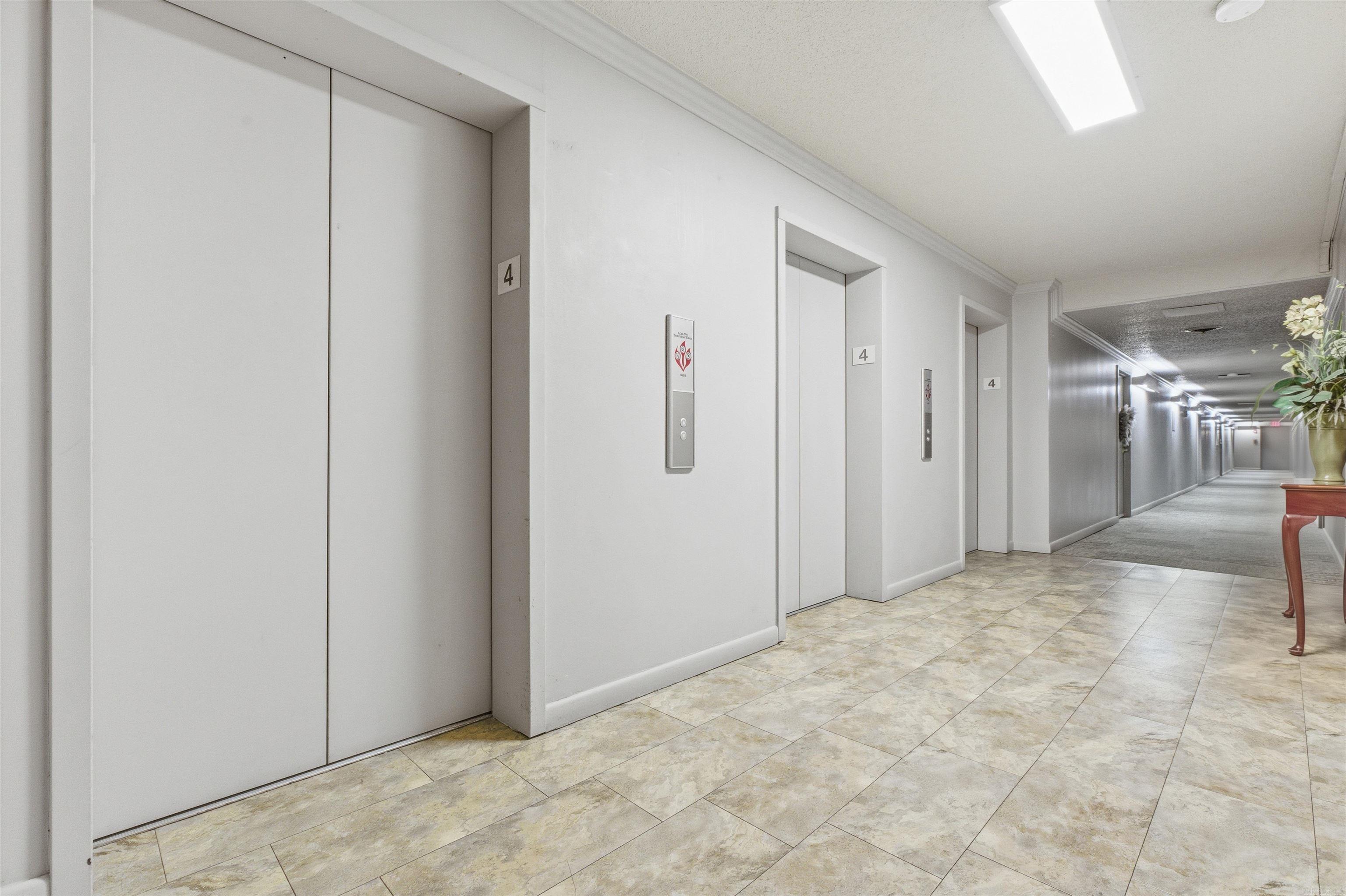 QUAPAW TOWERS HPR - Residential