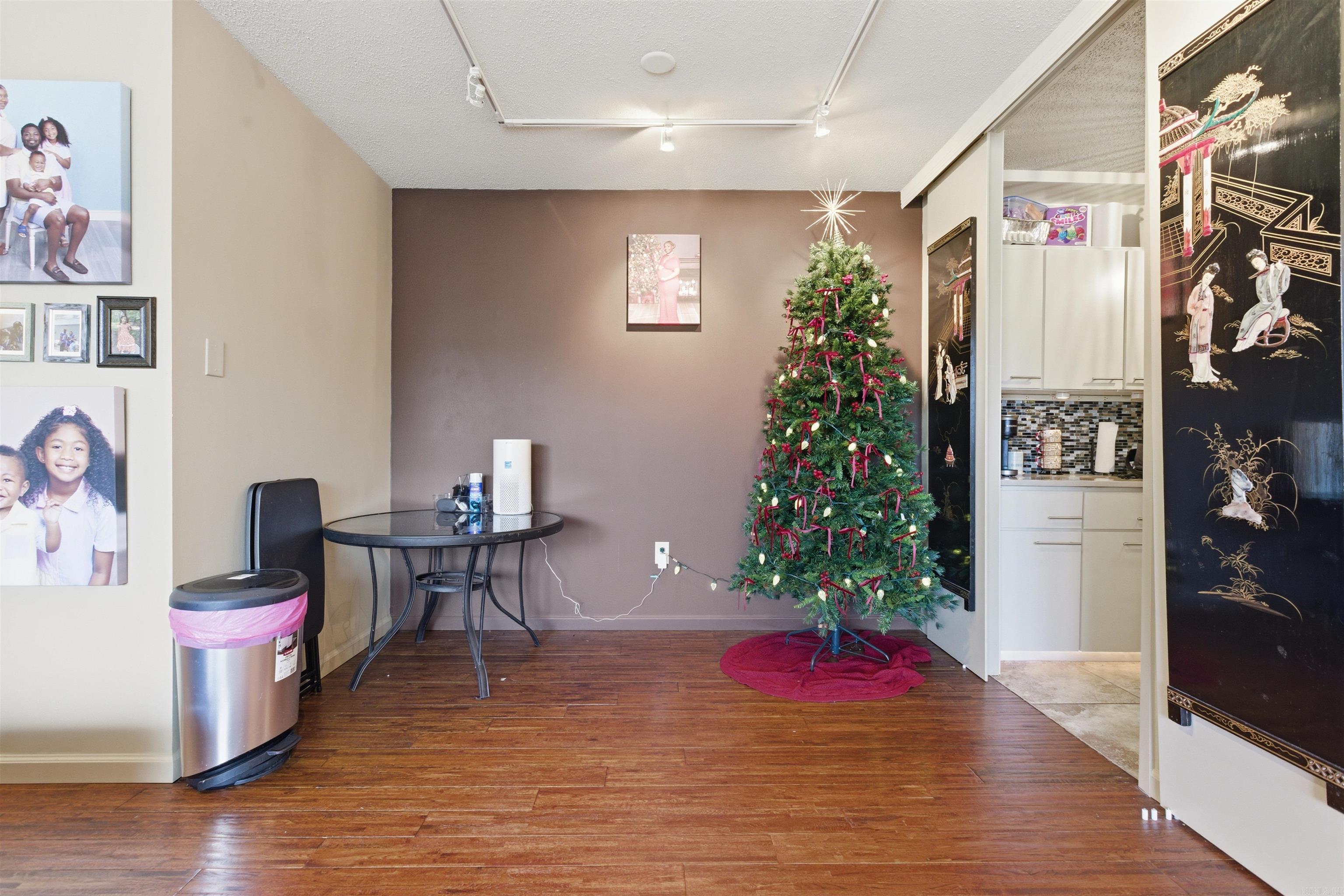 QUAPAW TOWERS HPR - Residential