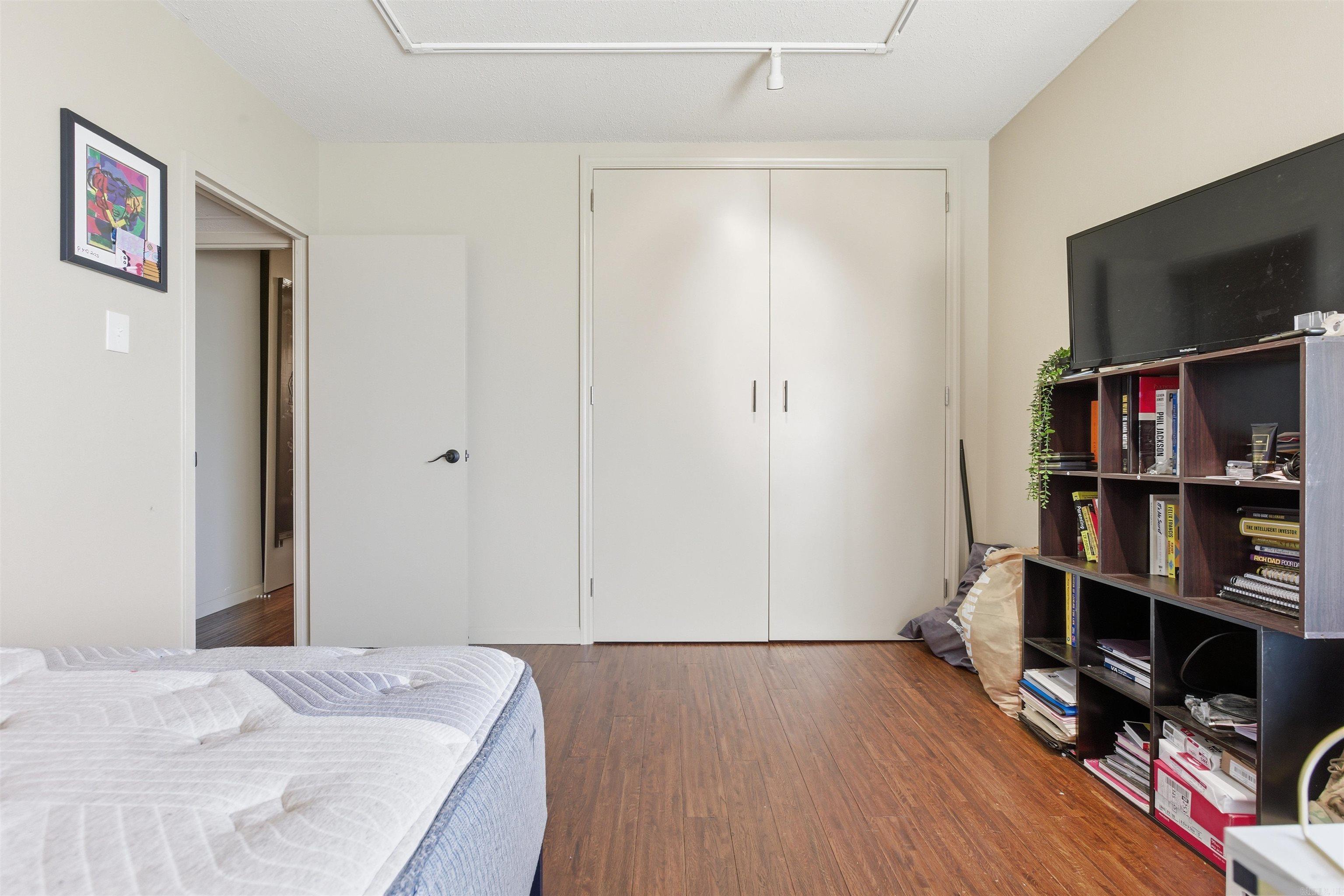 QUAPAW TOWERS HPR - Residential