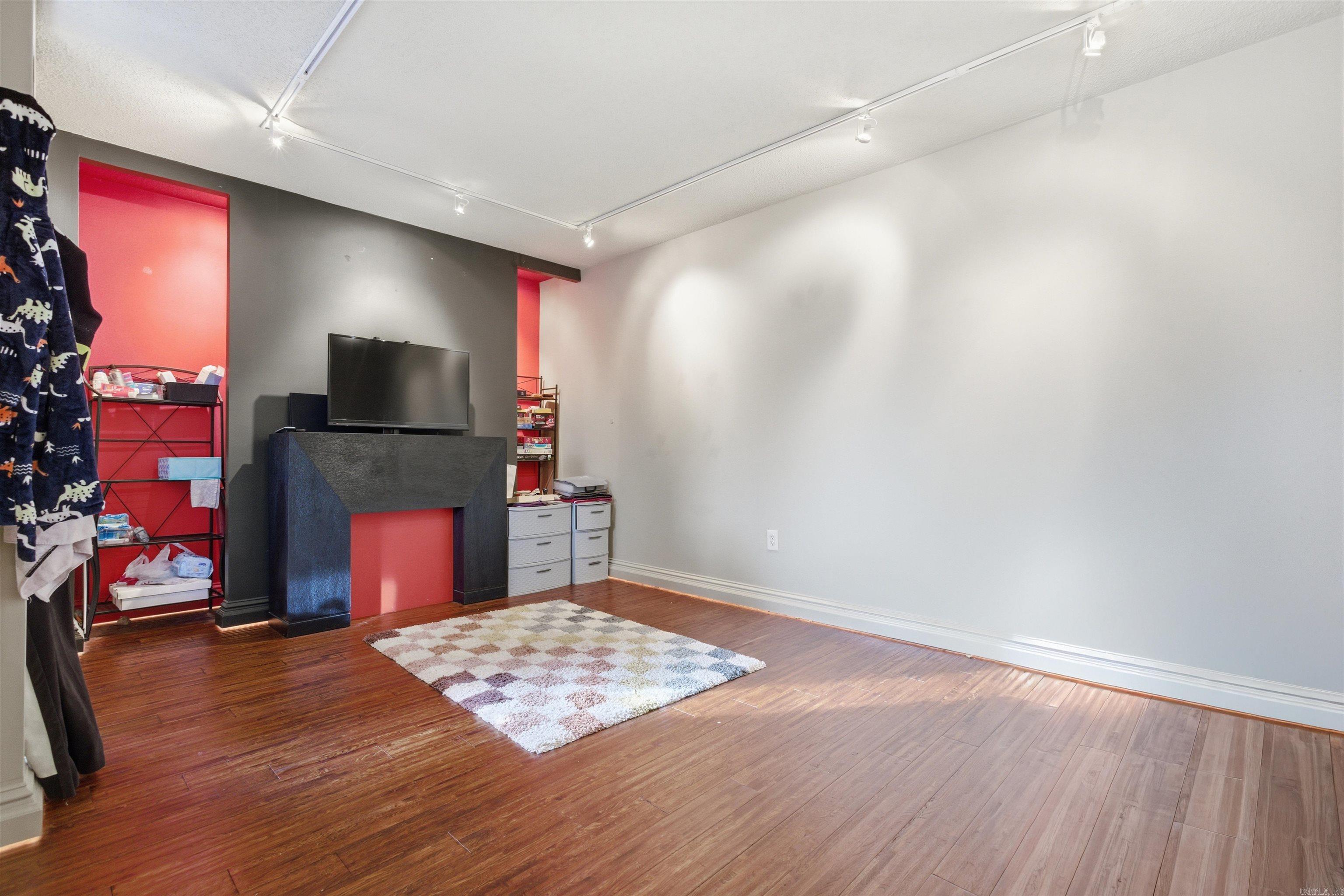 QUAPAW TOWERS HPR - Residential