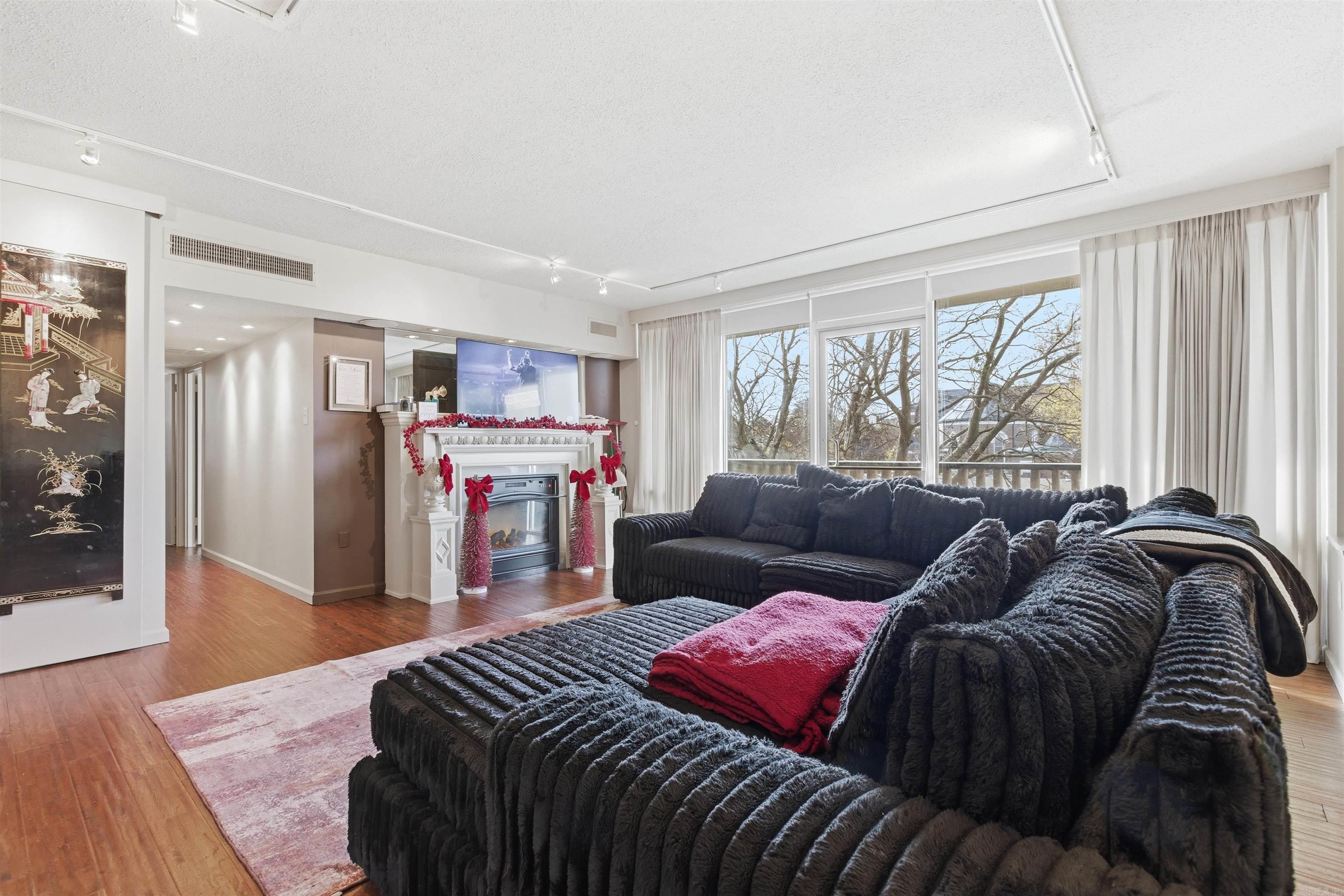 QUAPAW TOWERS HPR - Residential