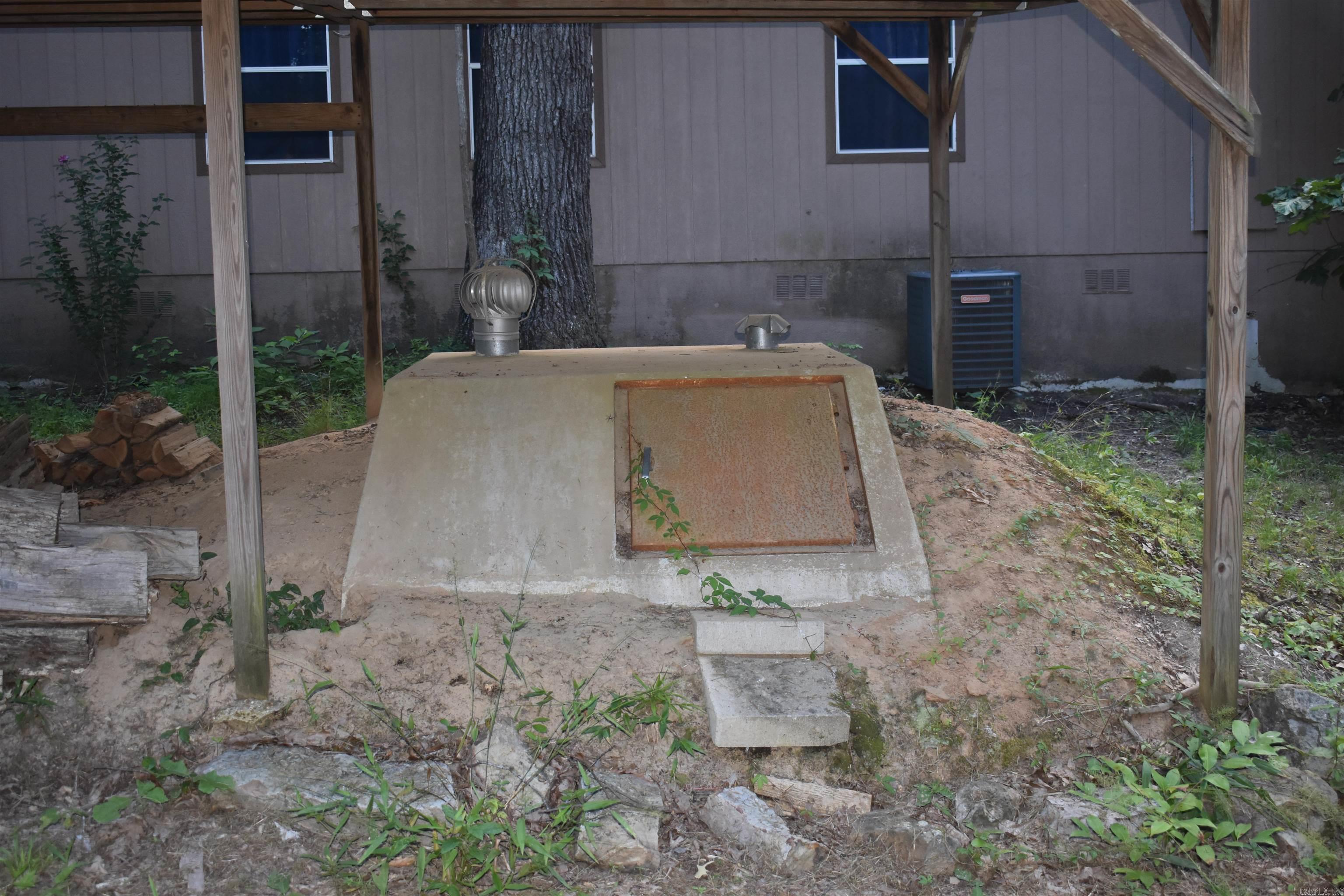 CHAPEL FOREST SUBDIVISION - Residential