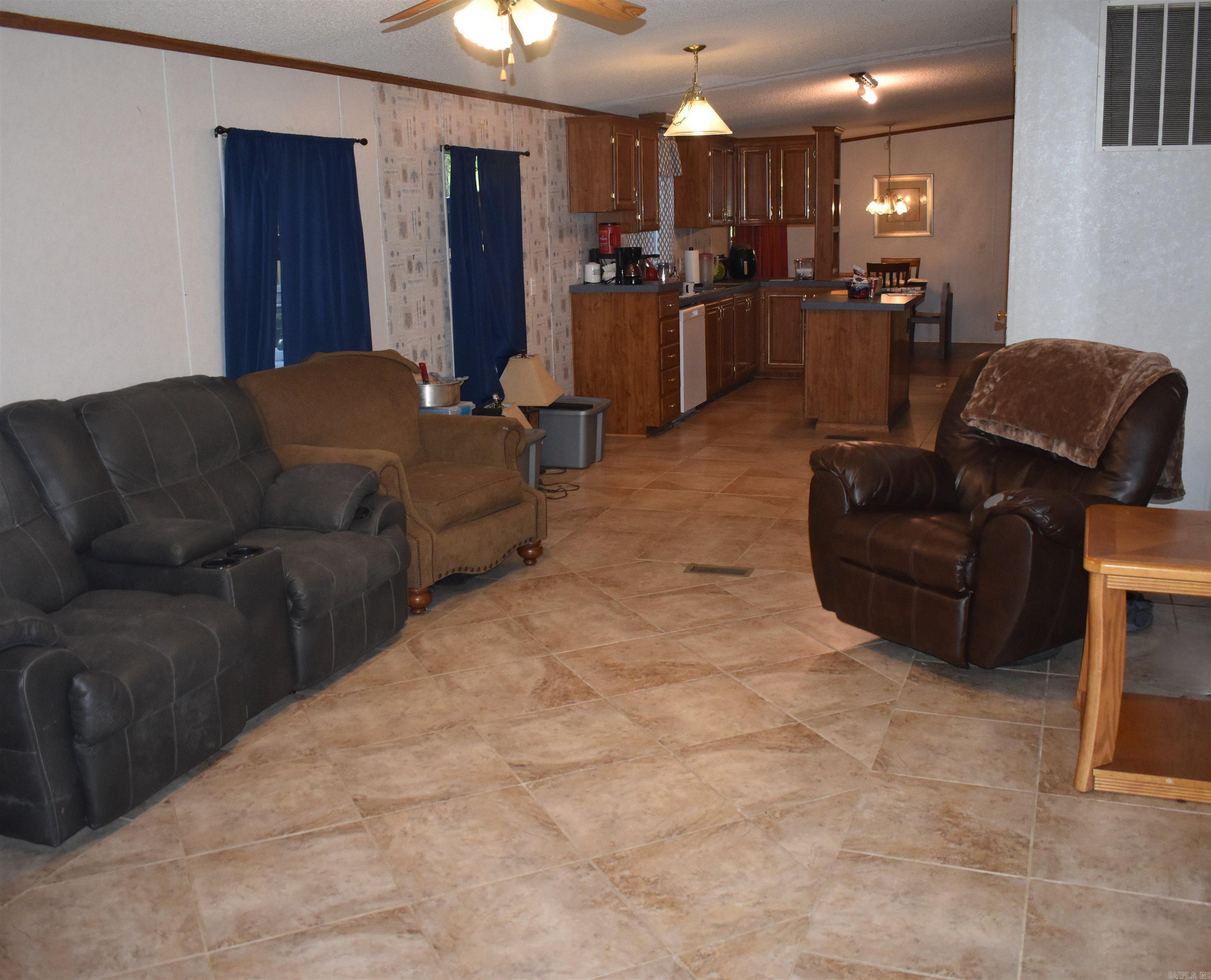 CHAPEL FOREST SUBDIVISION - Residential