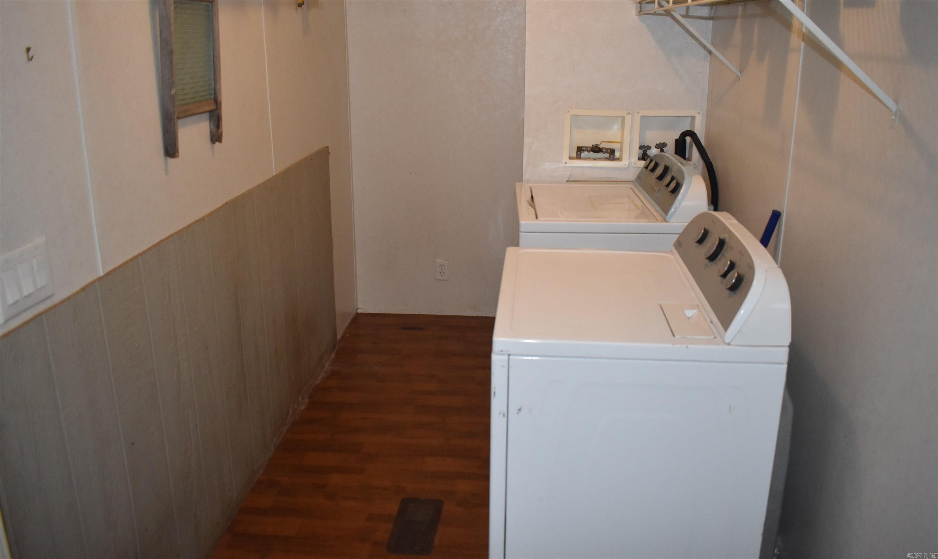 CHAPEL FOREST SUBDIVISION - Residential