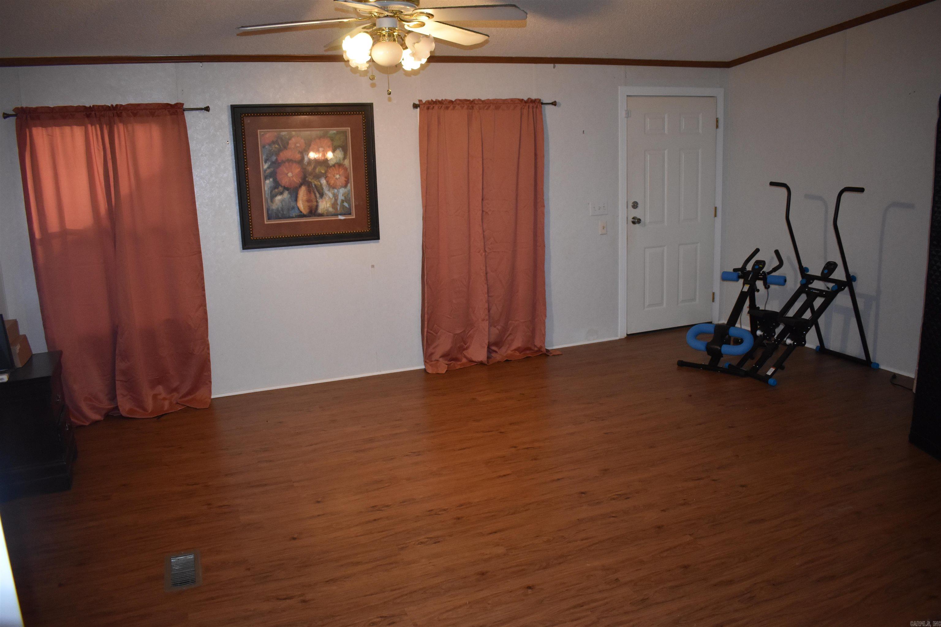 CHAPEL FOREST SUBDIVISION - Residential