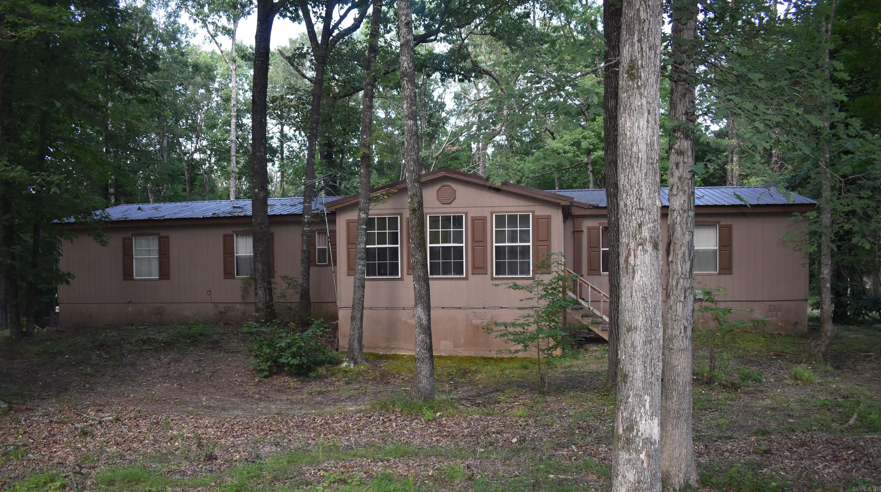 CHAPEL FOREST SUBDIVISION - Residential