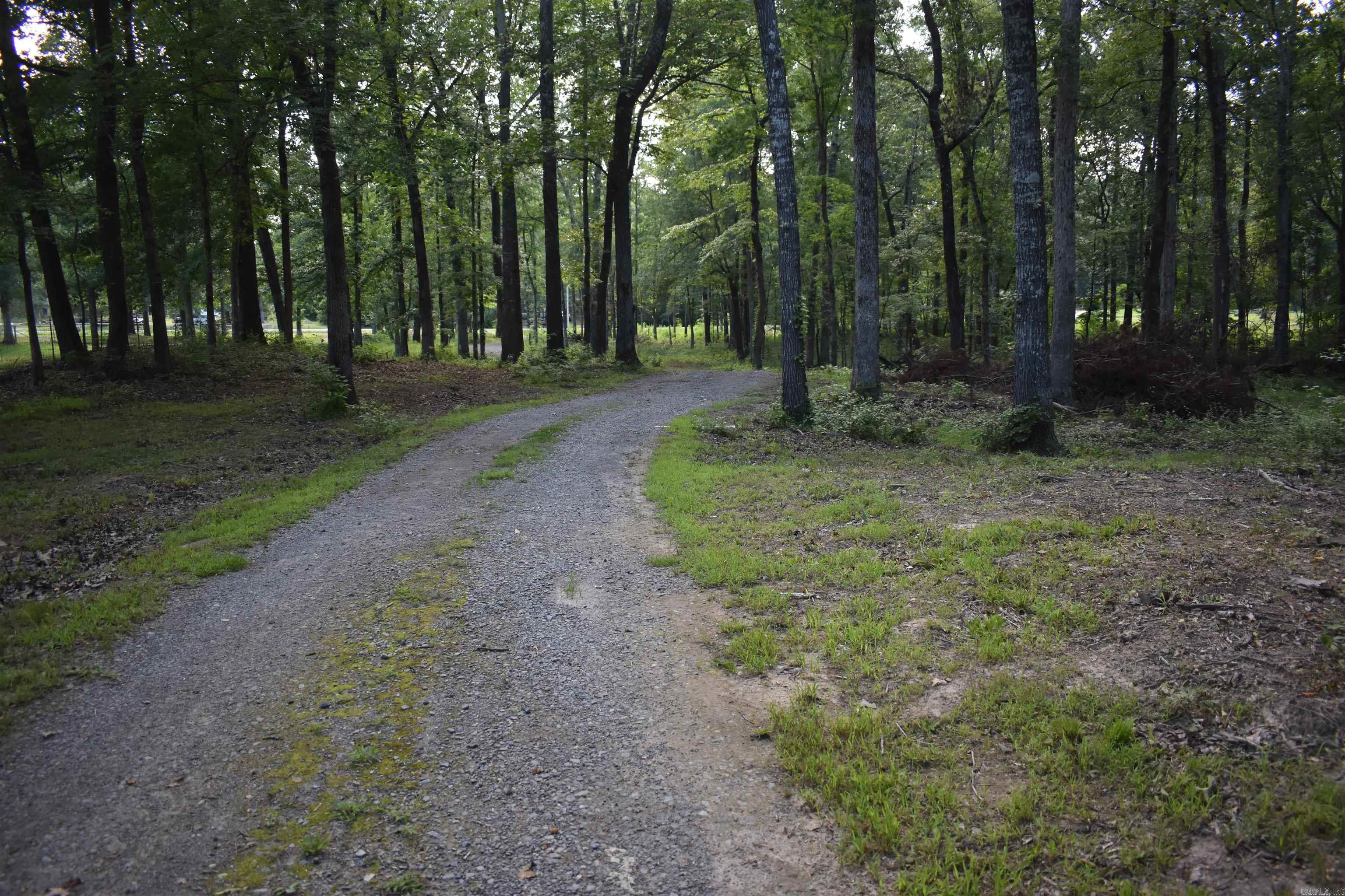 CHAPEL FOREST SUBDIVISION - Residential