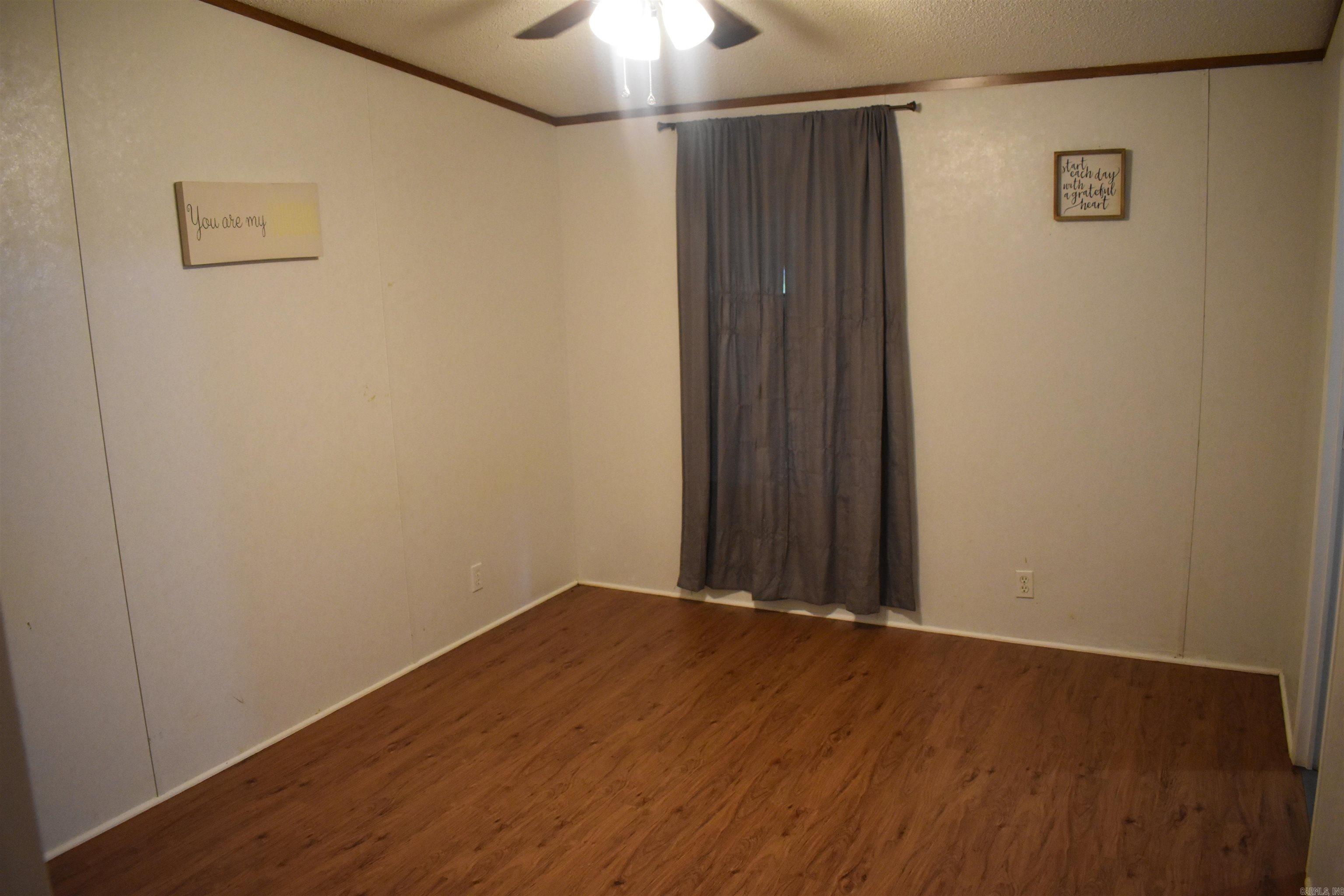 CHAPEL FOREST SUBDIVISION - Residential