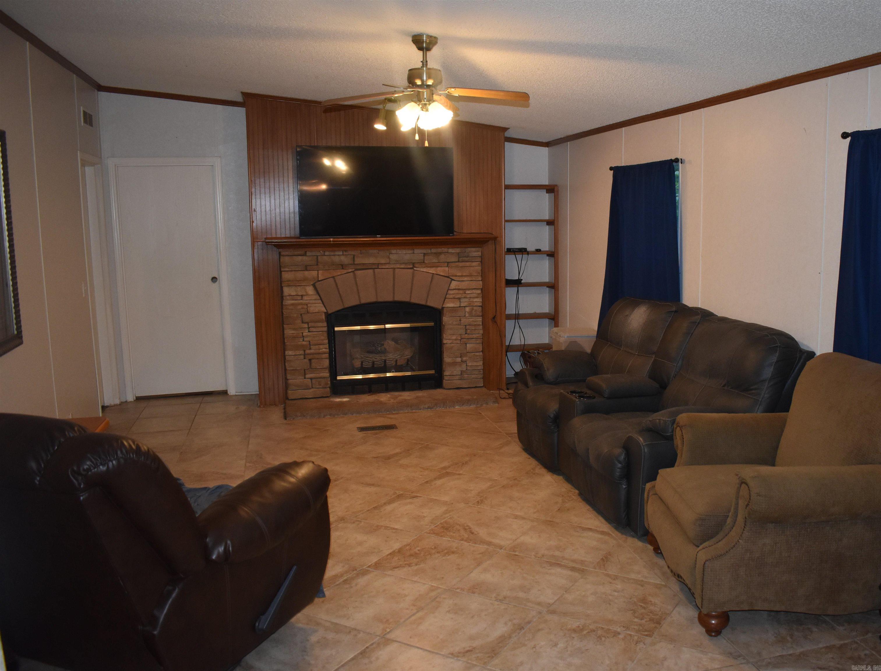 CHAPEL FOREST SUBDIVISION - Residential