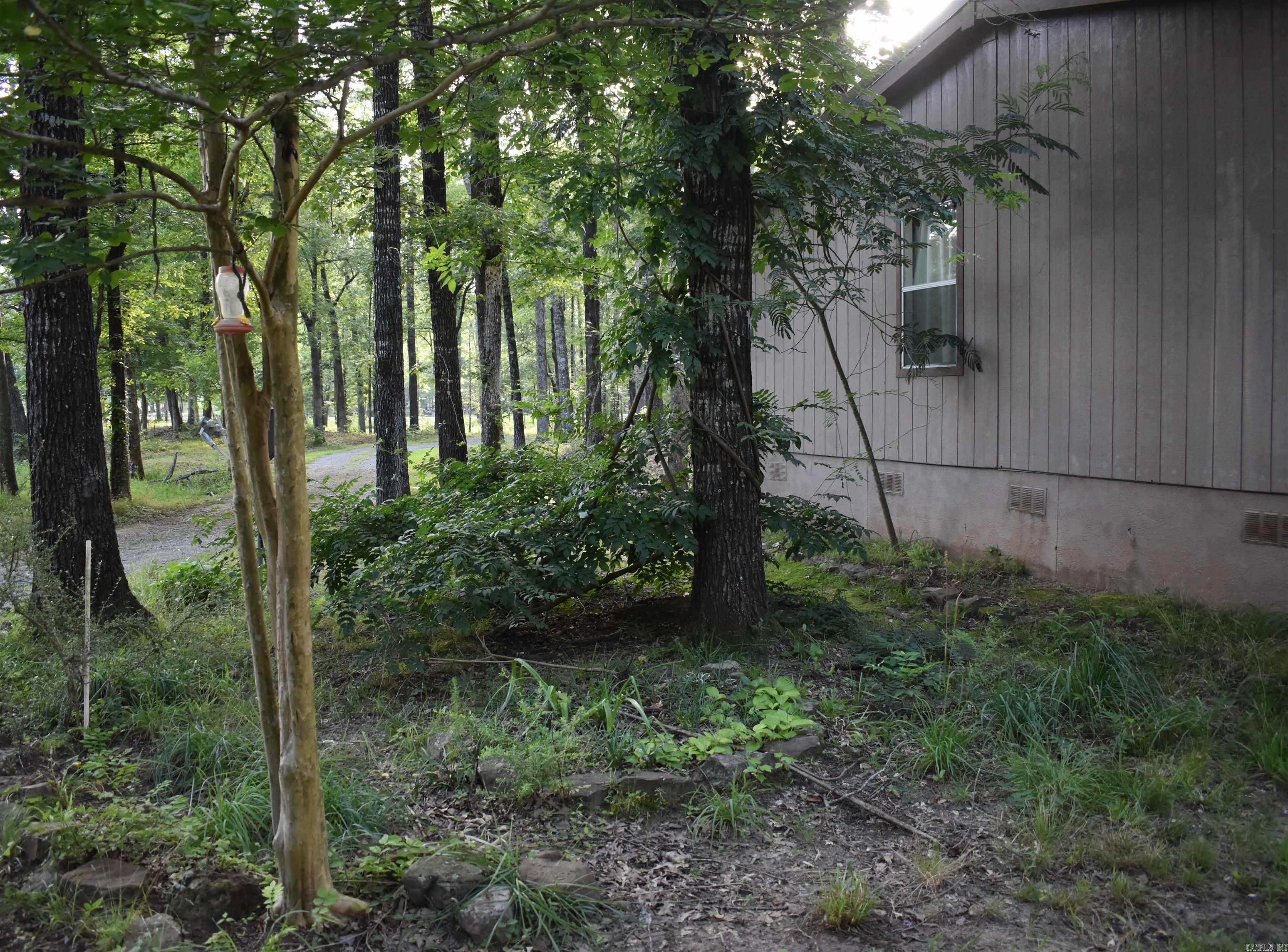 CHAPEL FOREST SUBDIVISION - Residential