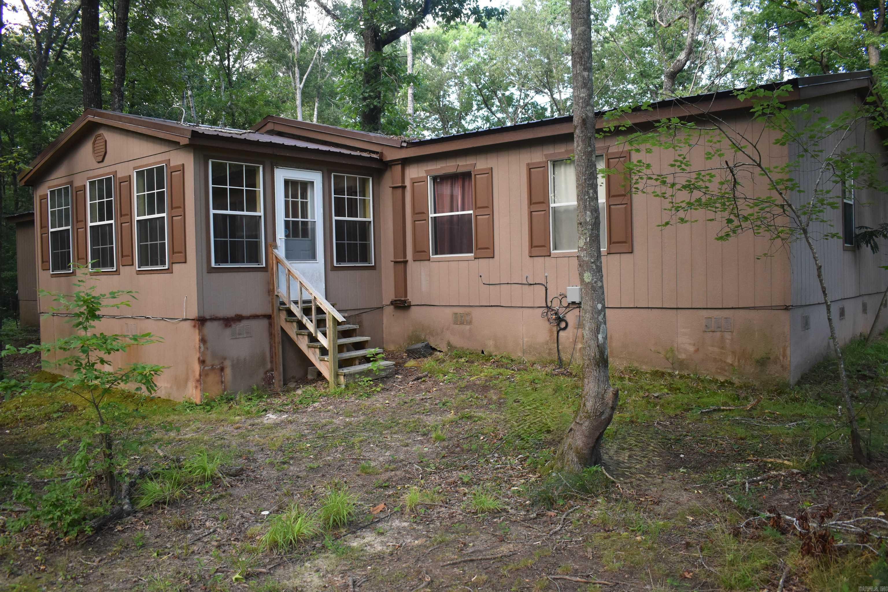 CHAPEL FOREST SUBDIVISION - Residential