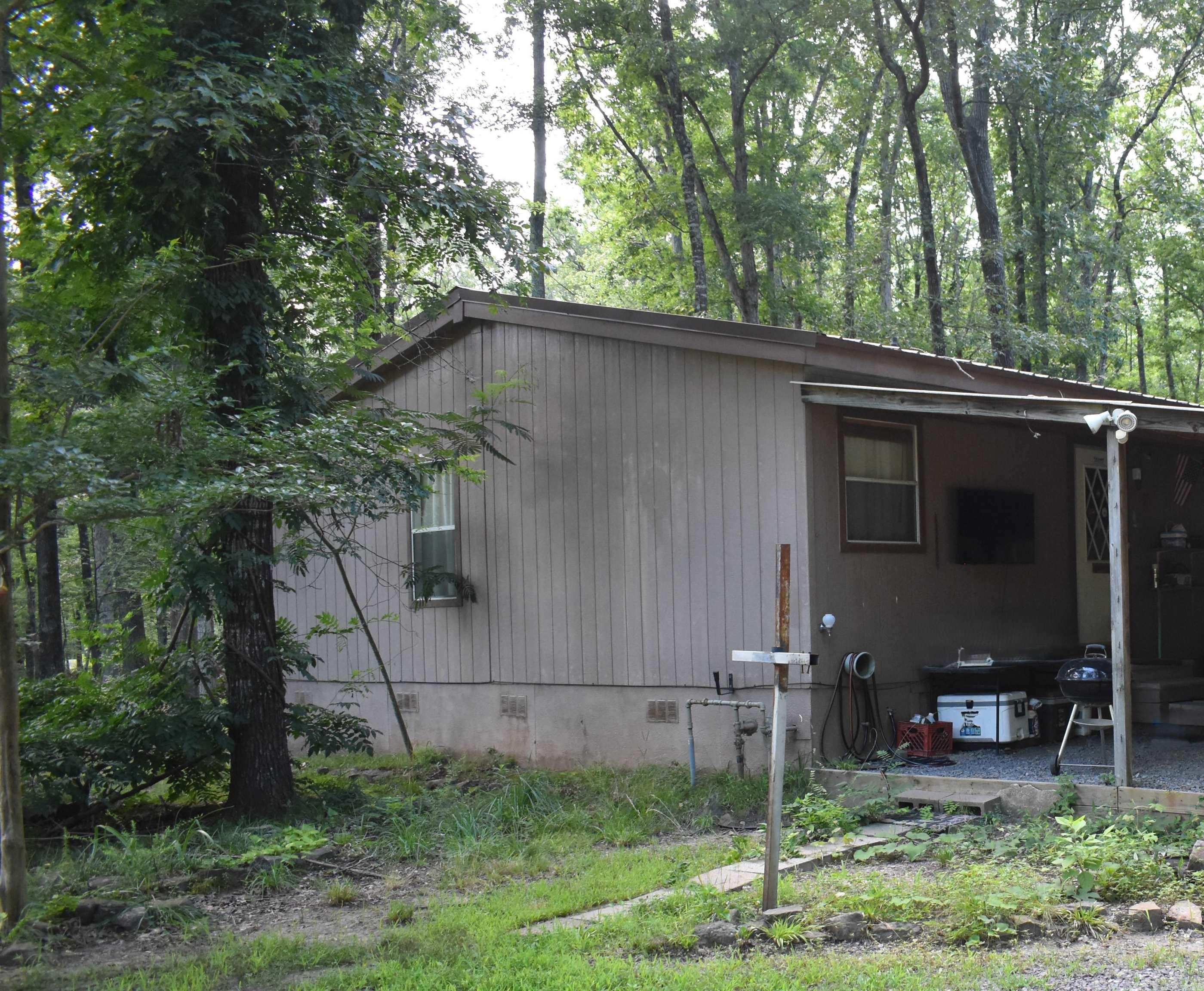 CHAPEL FOREST SUBDIVISION - Residential