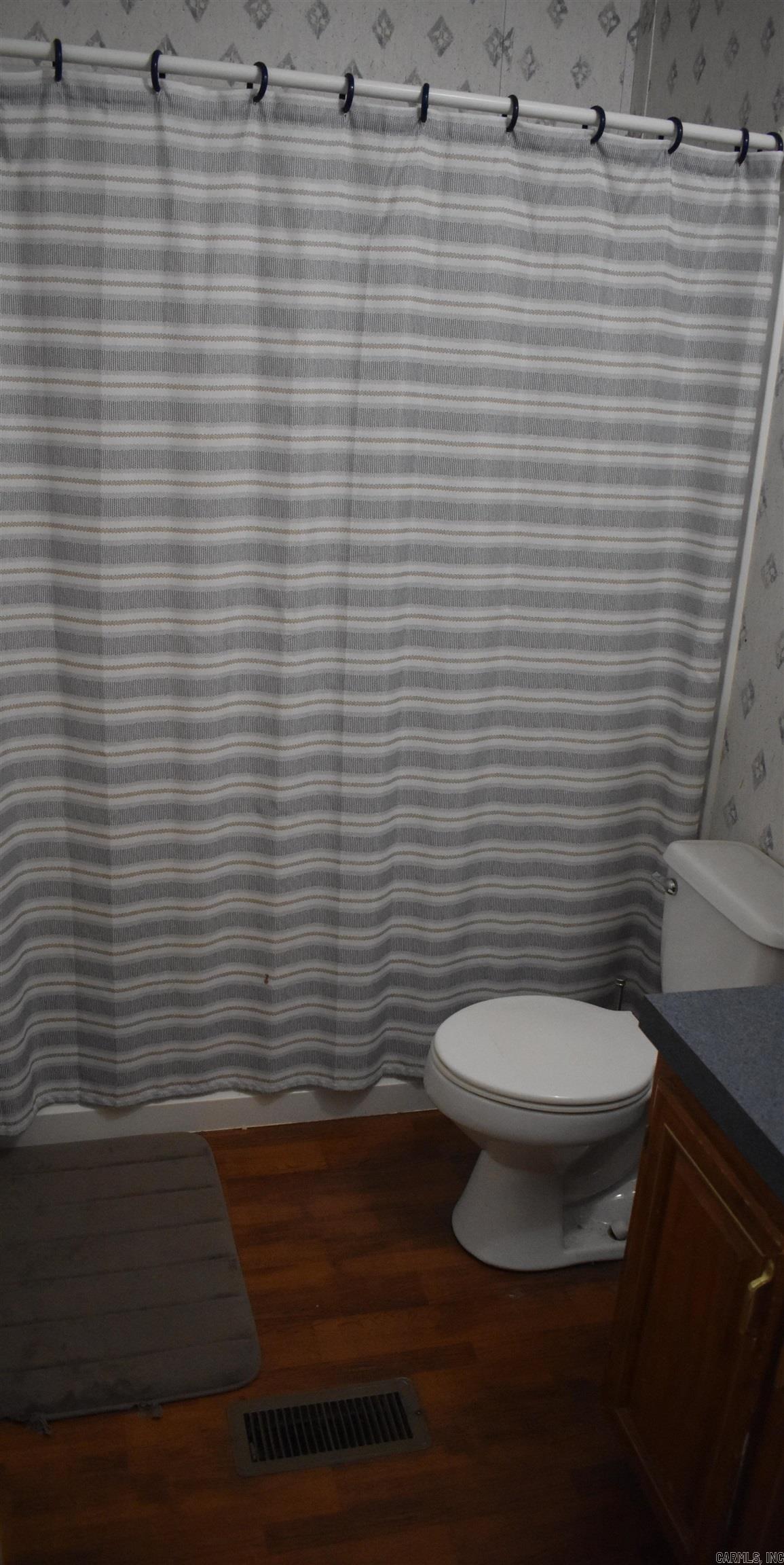 CHAPEL FOREST SUBDIVISION - Residential