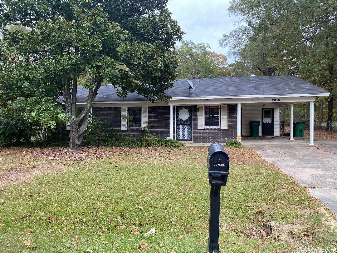 Crestwood - Residential