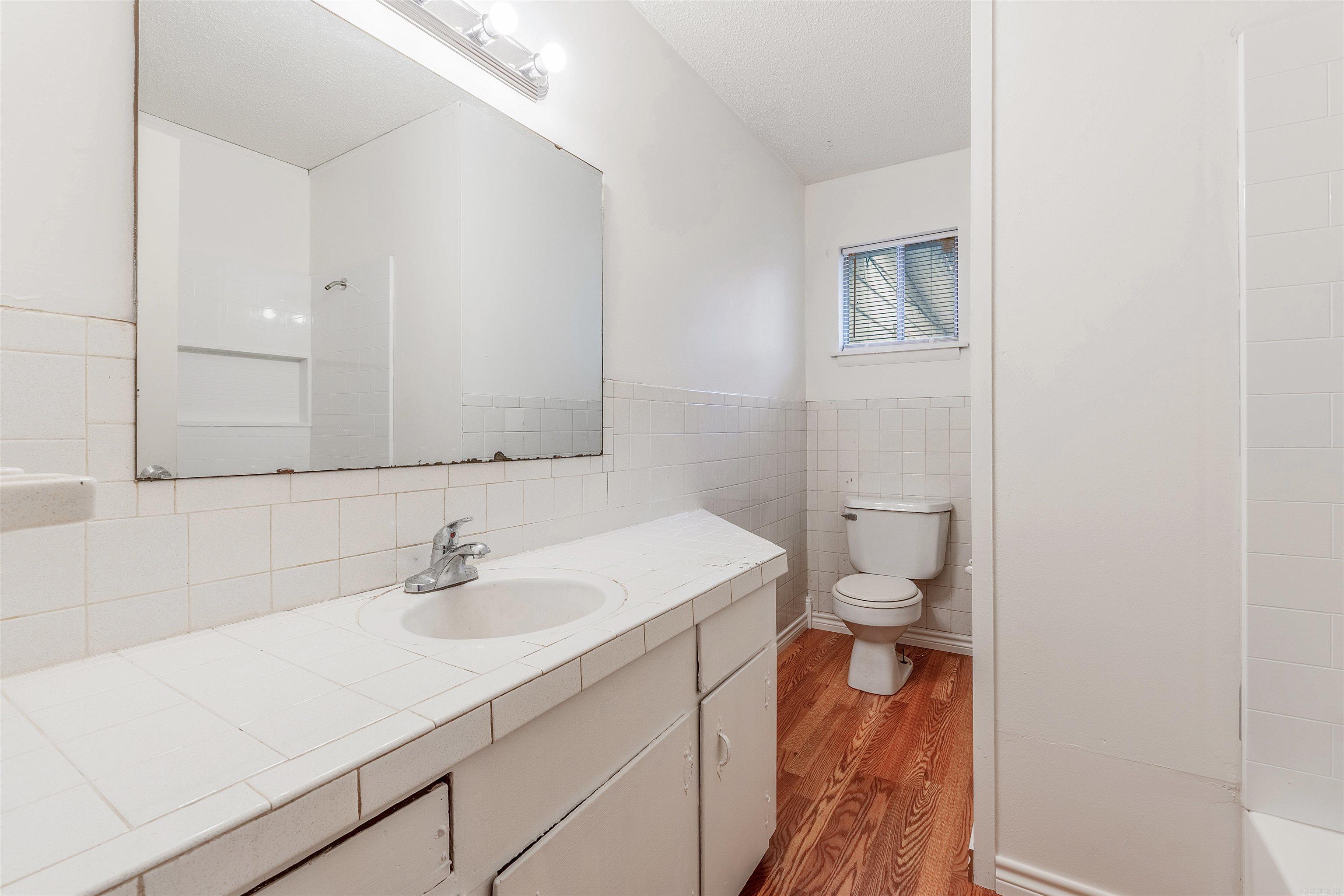 OXFORD ADDN - Residential