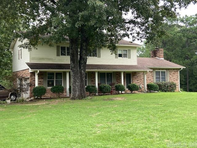 ROLLING HILLS ESTATES - Residential